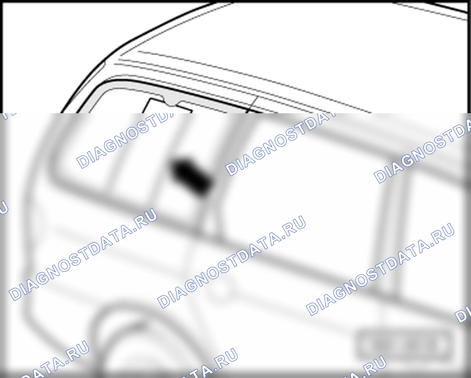 Воздушные системы. SEAT Alhambra I