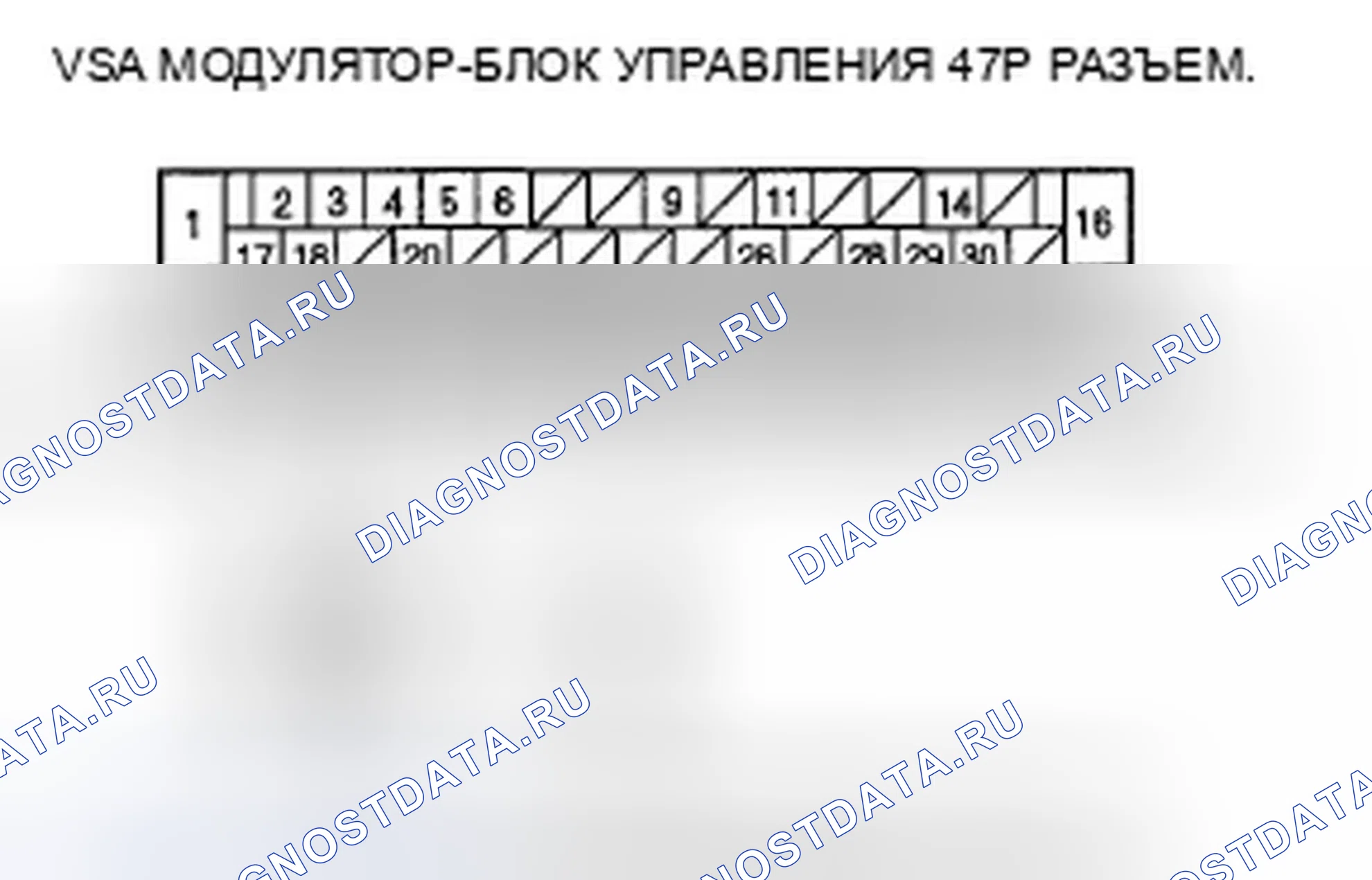 Рис. 21. Honda Pilot I
