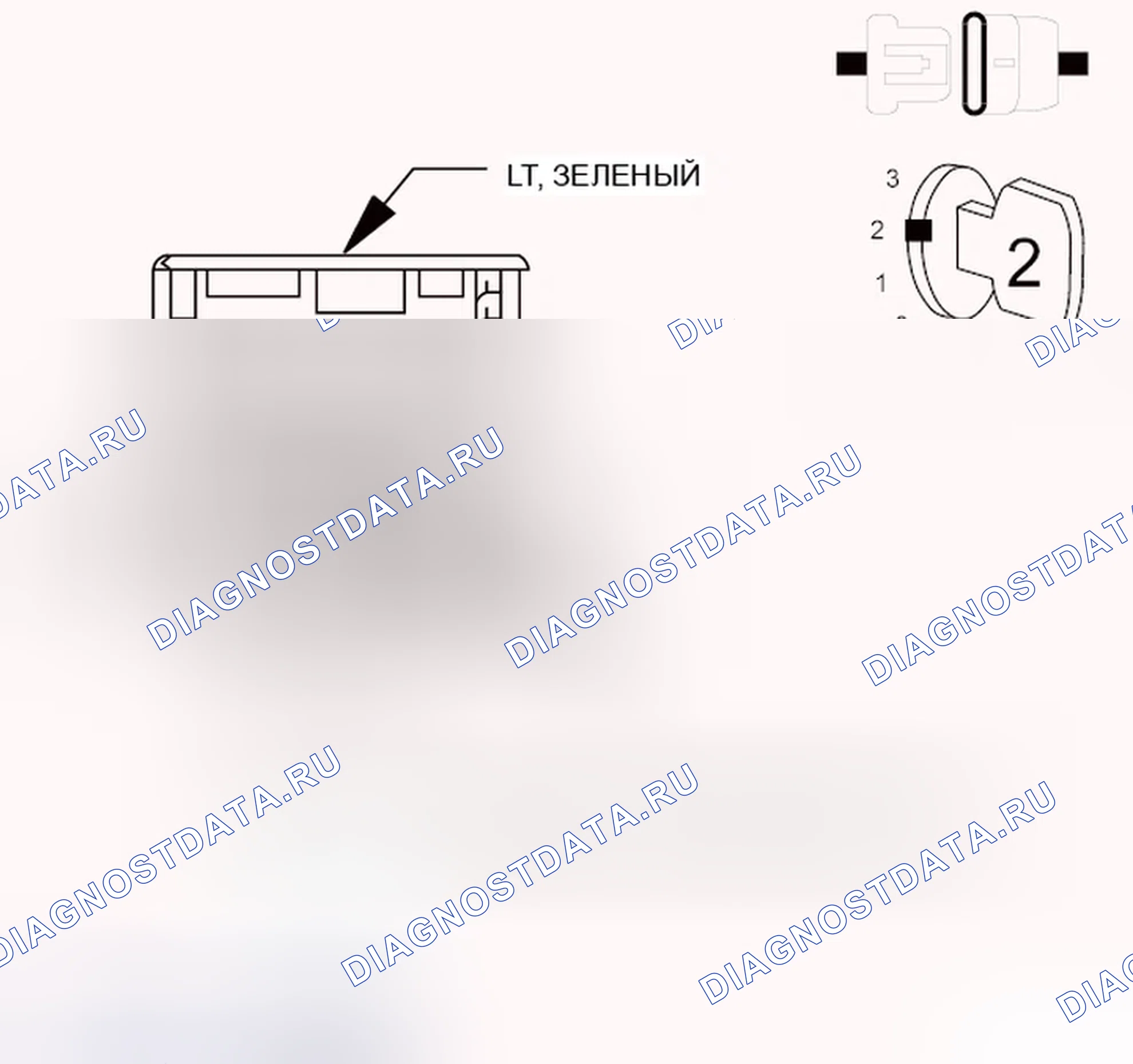 Рис. 649. Dodge Journey I