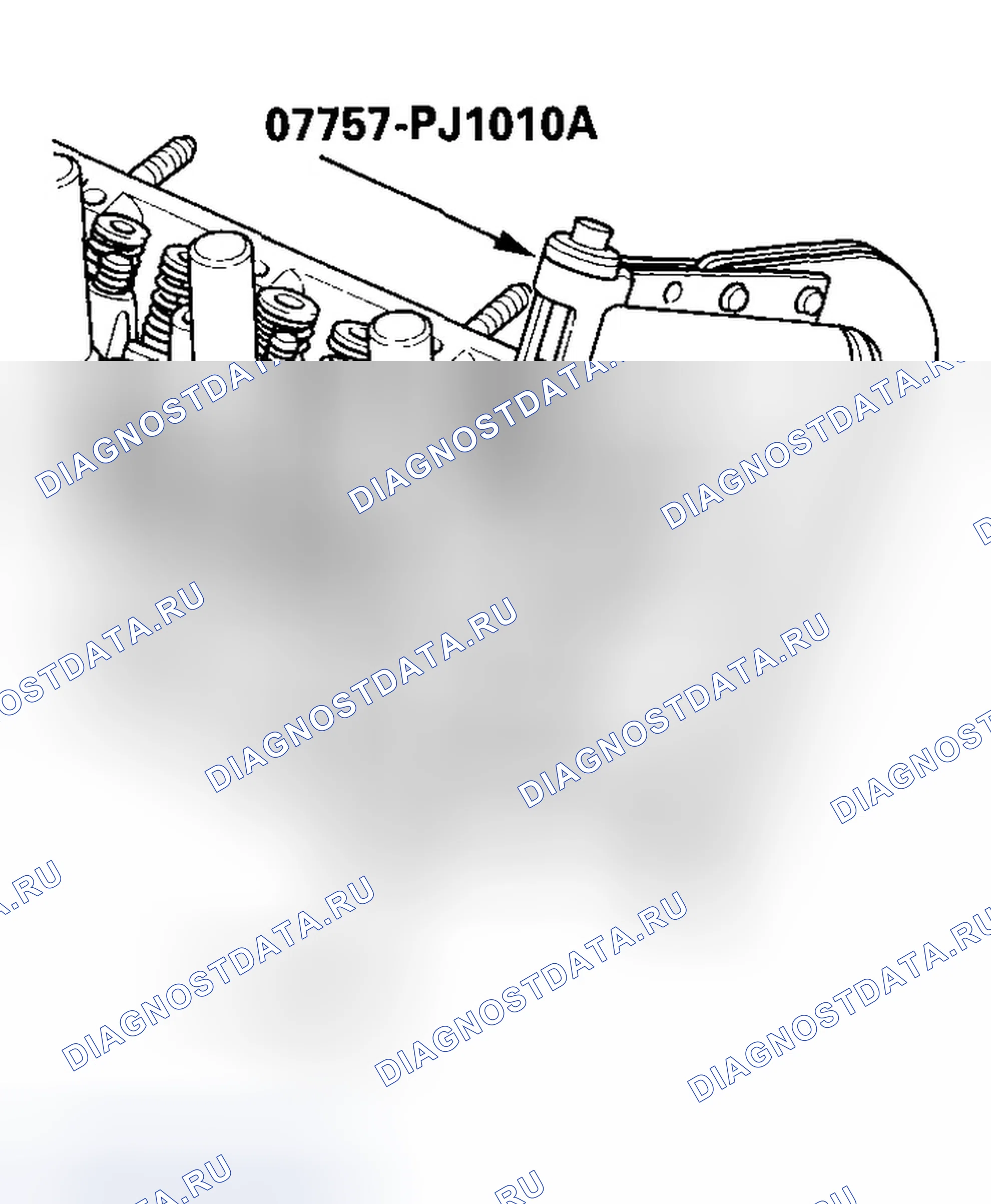 Рис. 145. Honda Element I