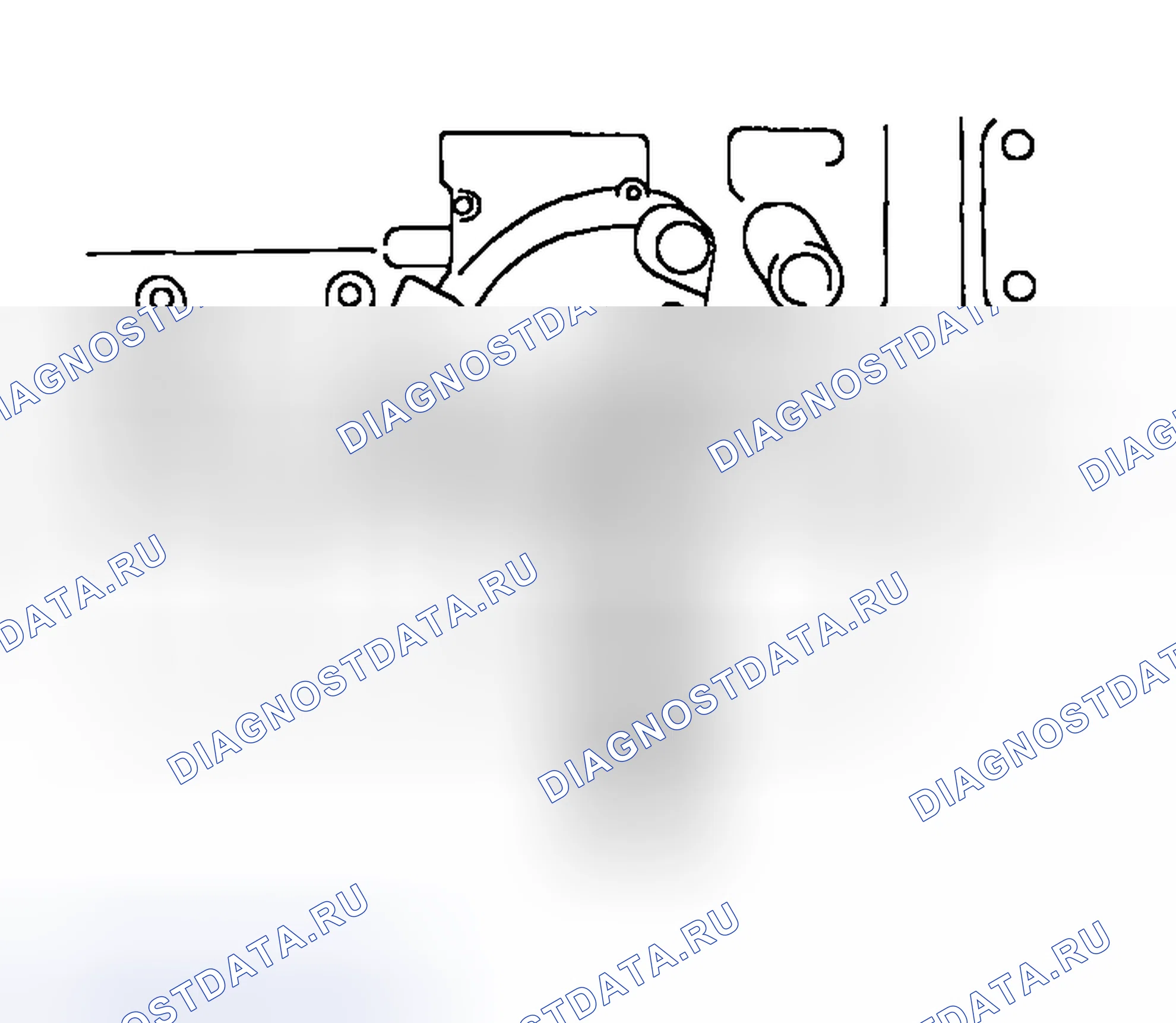 Рис. 66. Geely Tugella I рестайлинг