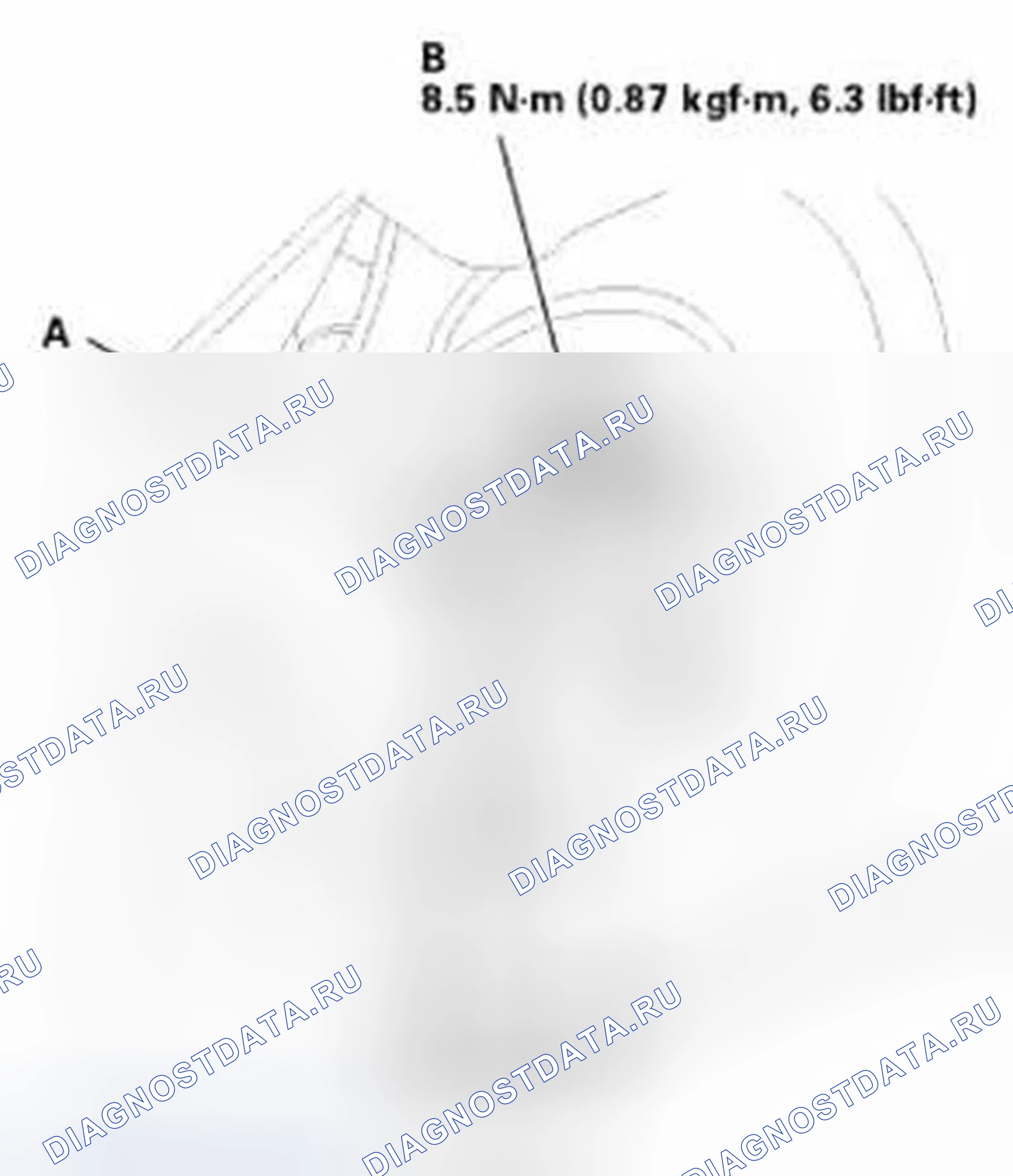 Рис. 225. Honda Civic IX