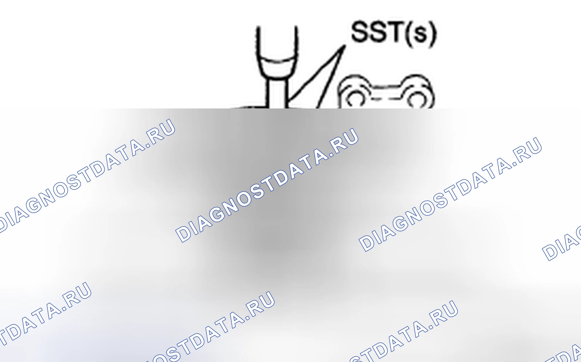 Рис. 18. Toyota Sienna II рестайлинг