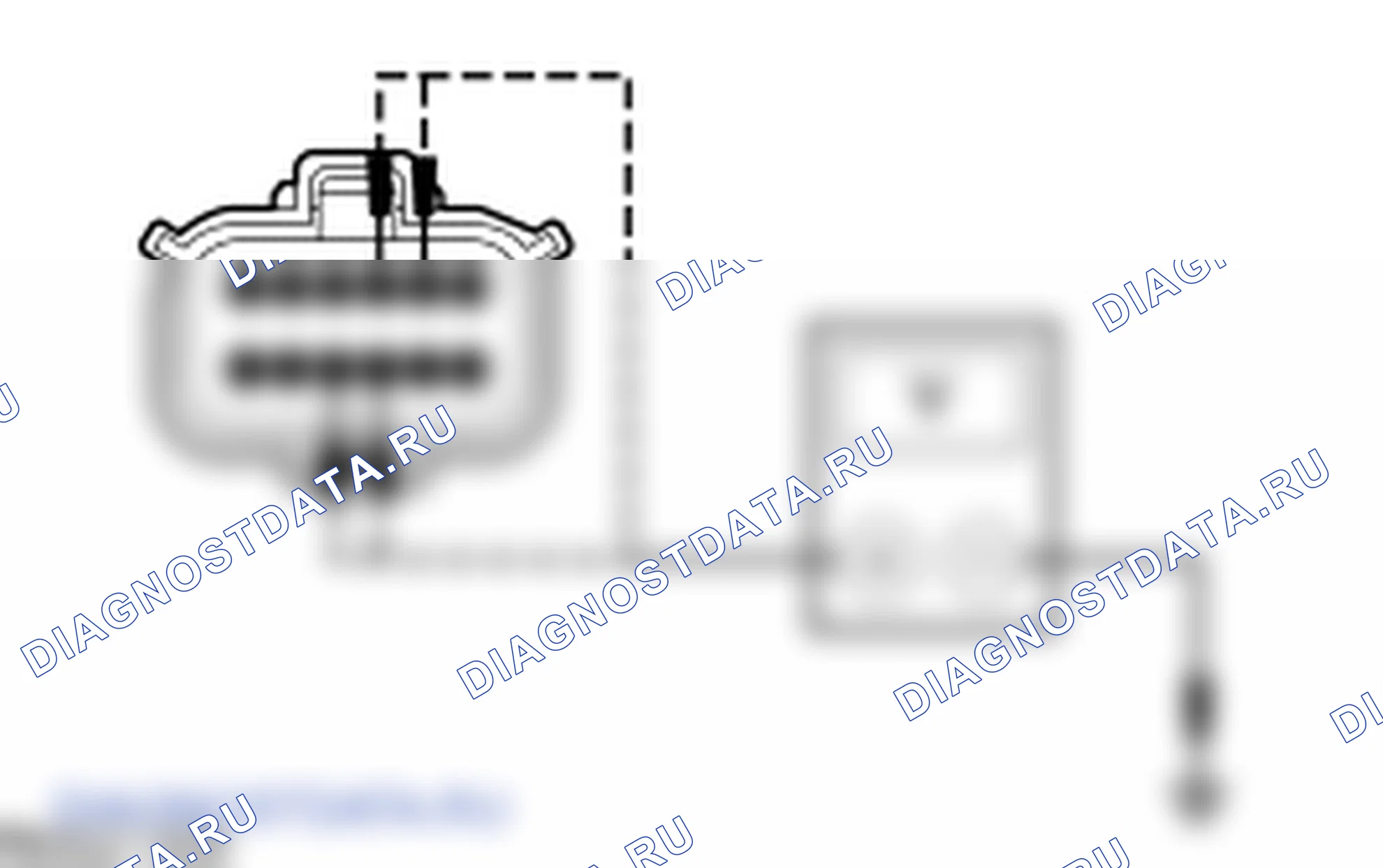 Рис. 24. Lincoln Town Car III рестайлинг