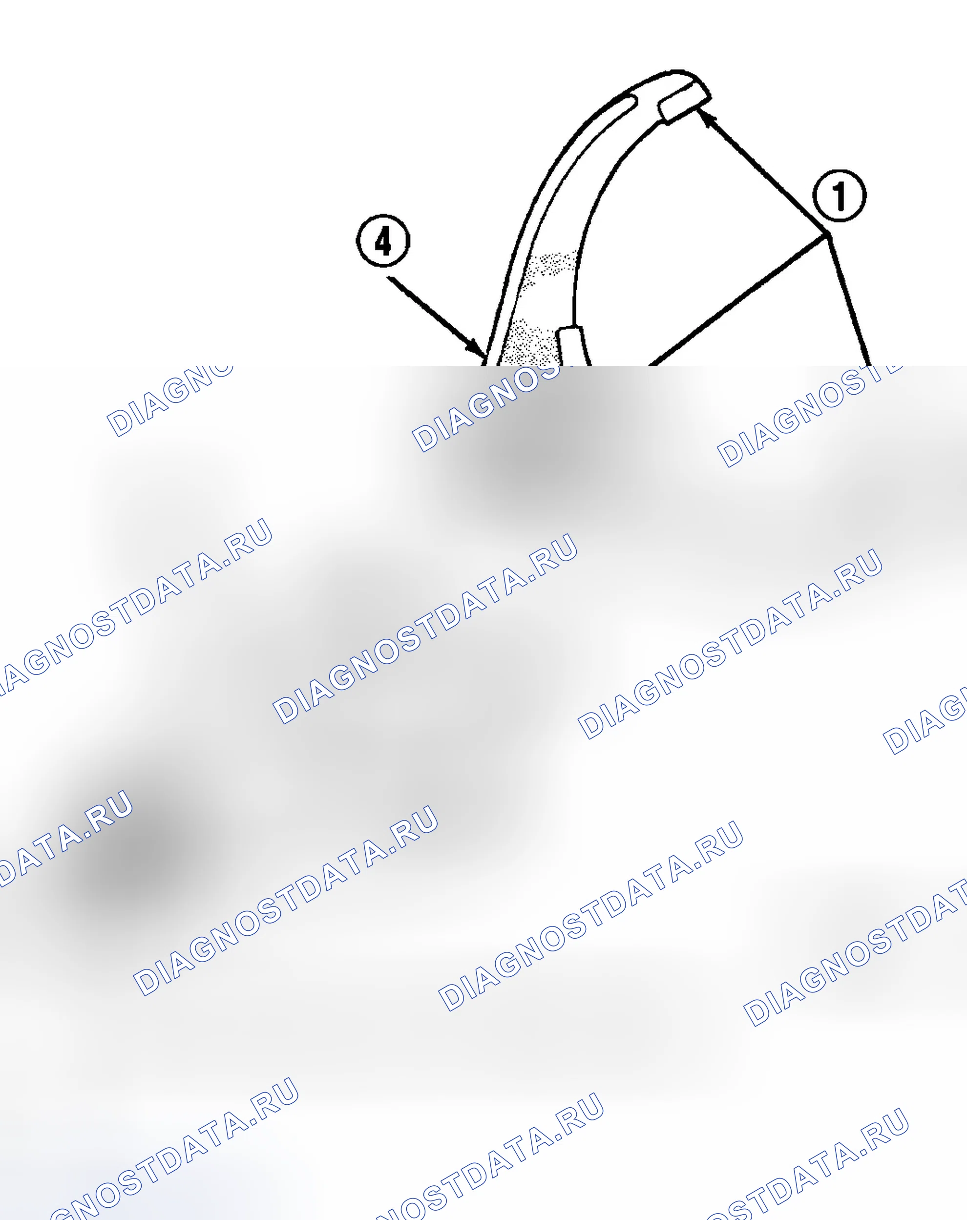 Рис. 4. Dodge Cab & Chassis R2500 