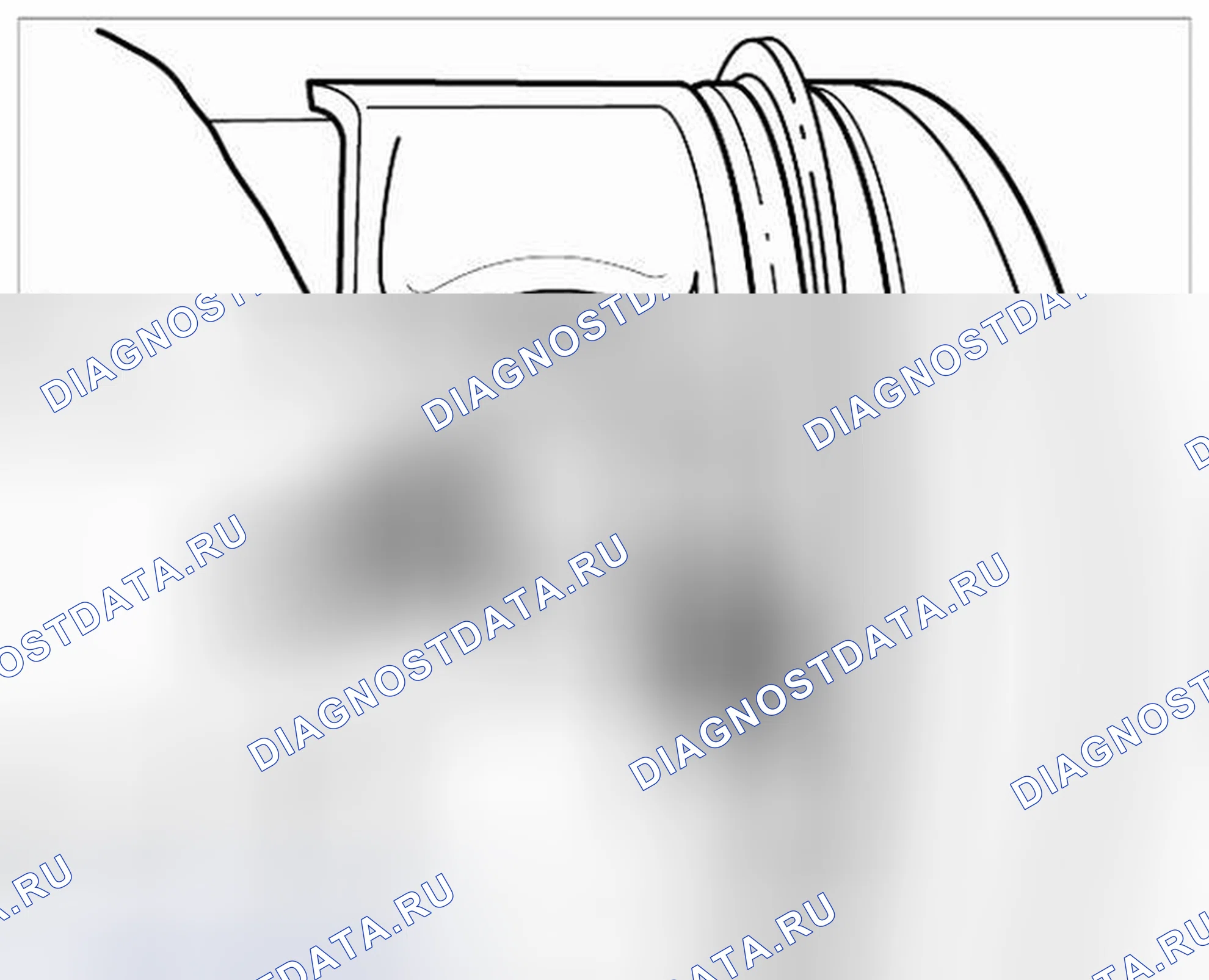 Рис. 176. Porsche Cayenne GTS 957 рестайлинг