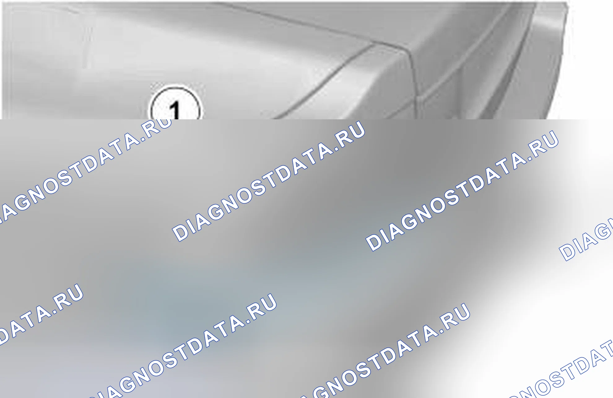 Рис. 26. Volvo S80 II рестайлинг