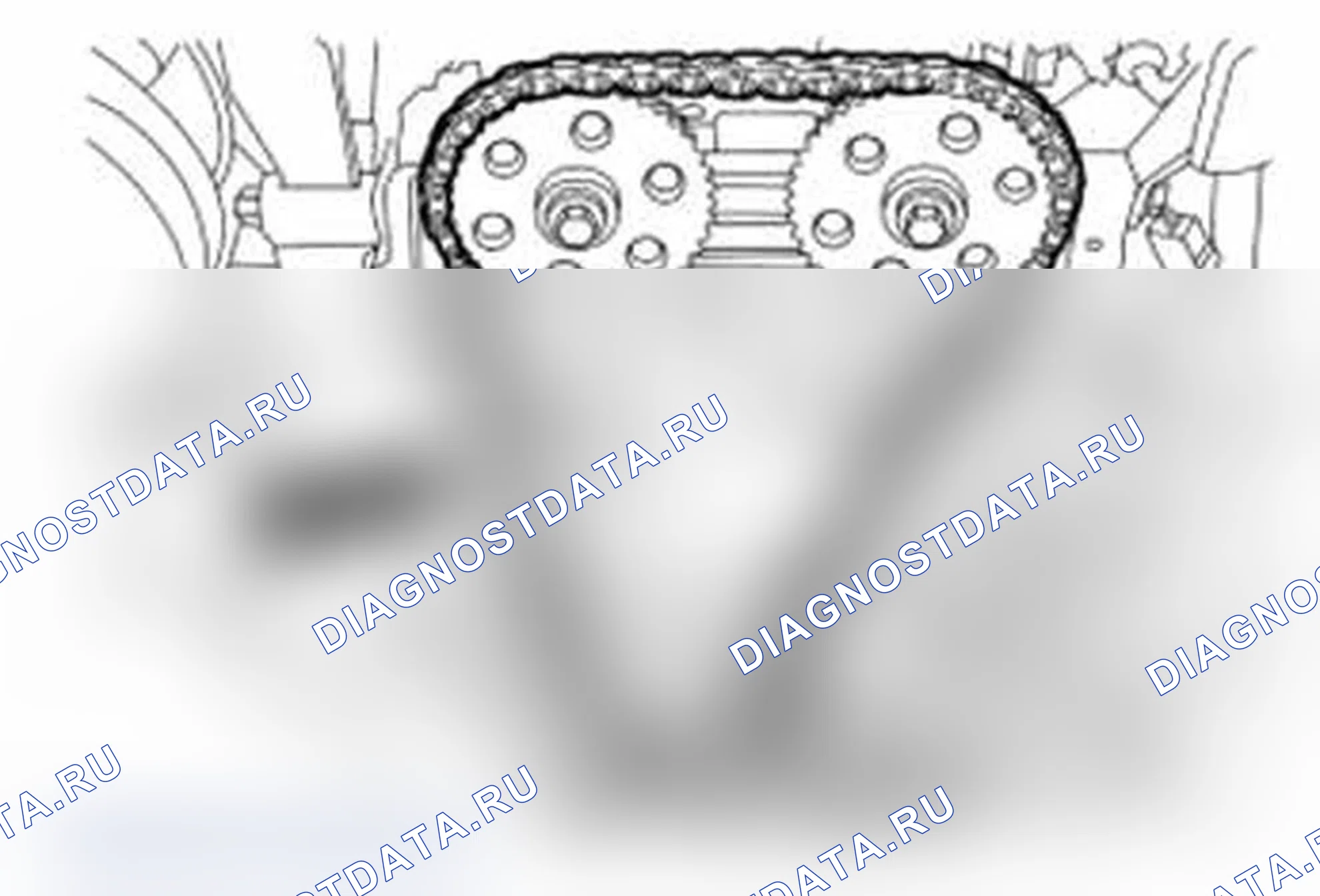 Рис. 358. Ford Transit Connect I рестайлинг