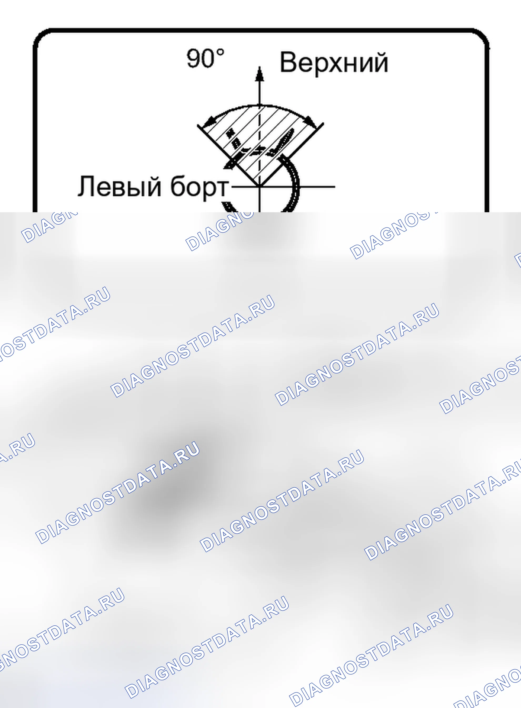 Рис. 69. Toyota RAV4 III рестайлинг