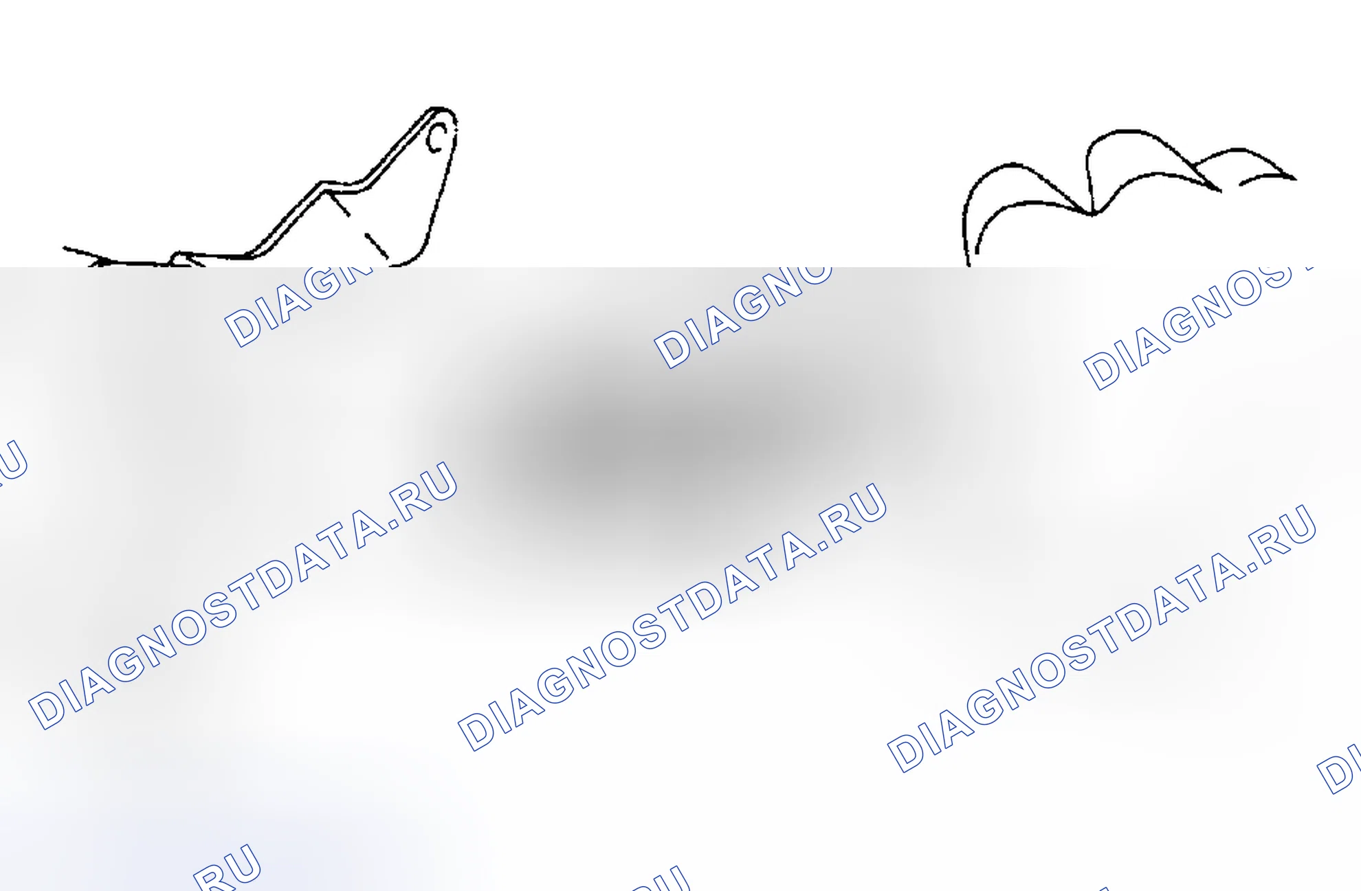 Рис. 12. Lexus ES V20
