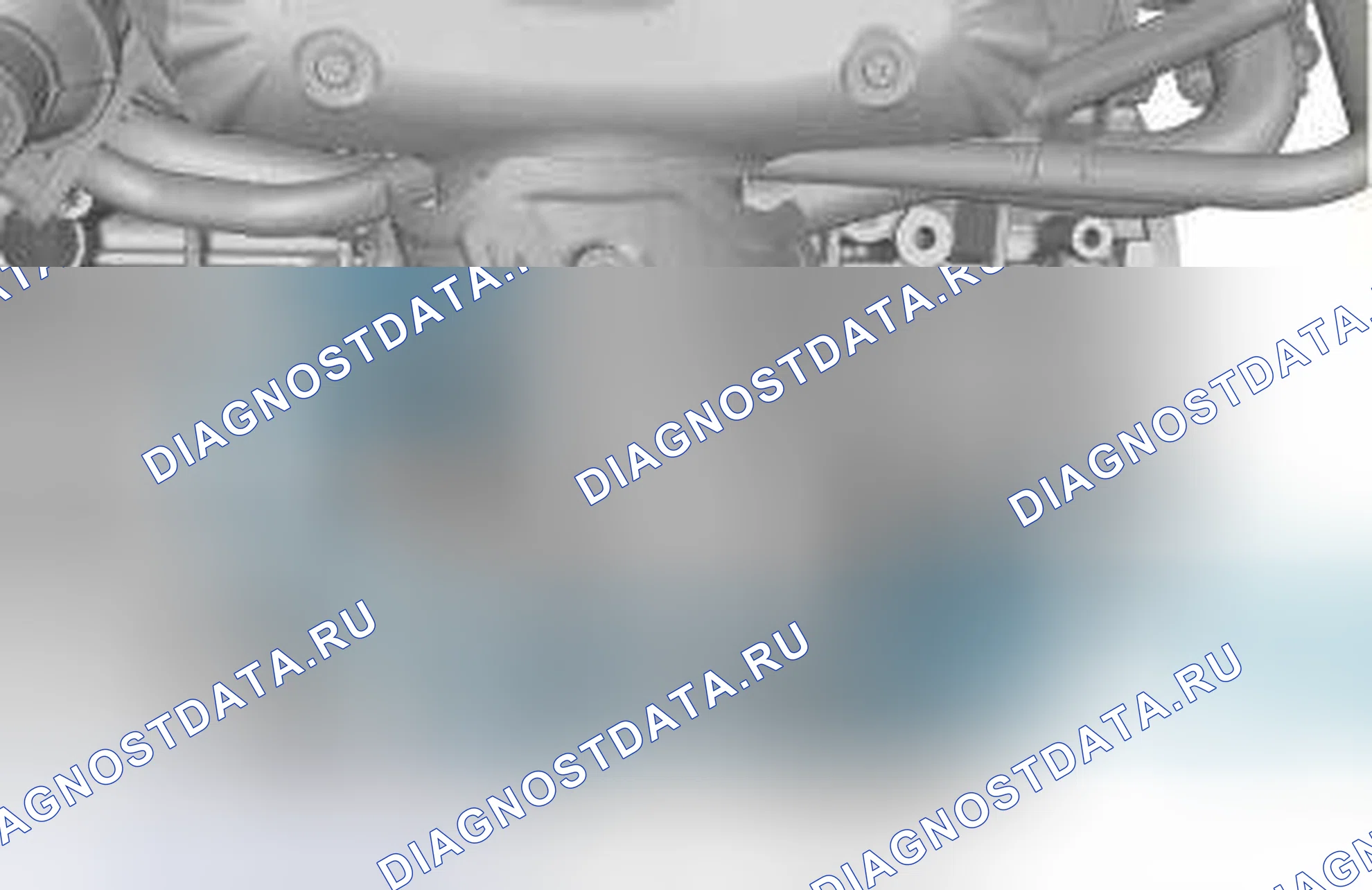 Рис. 111. Volvo S80 II