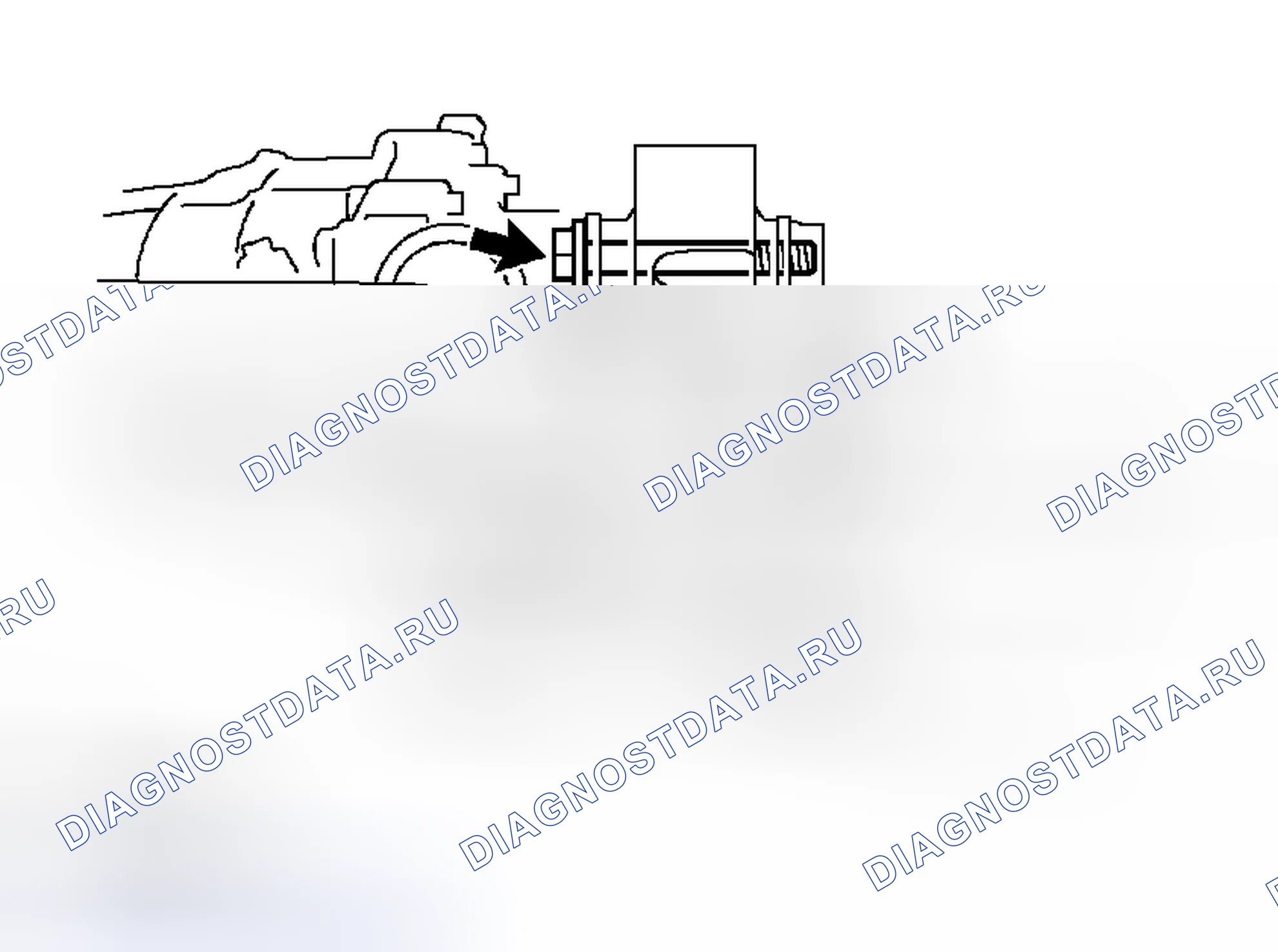 Рис. 30. Kia Sorento I