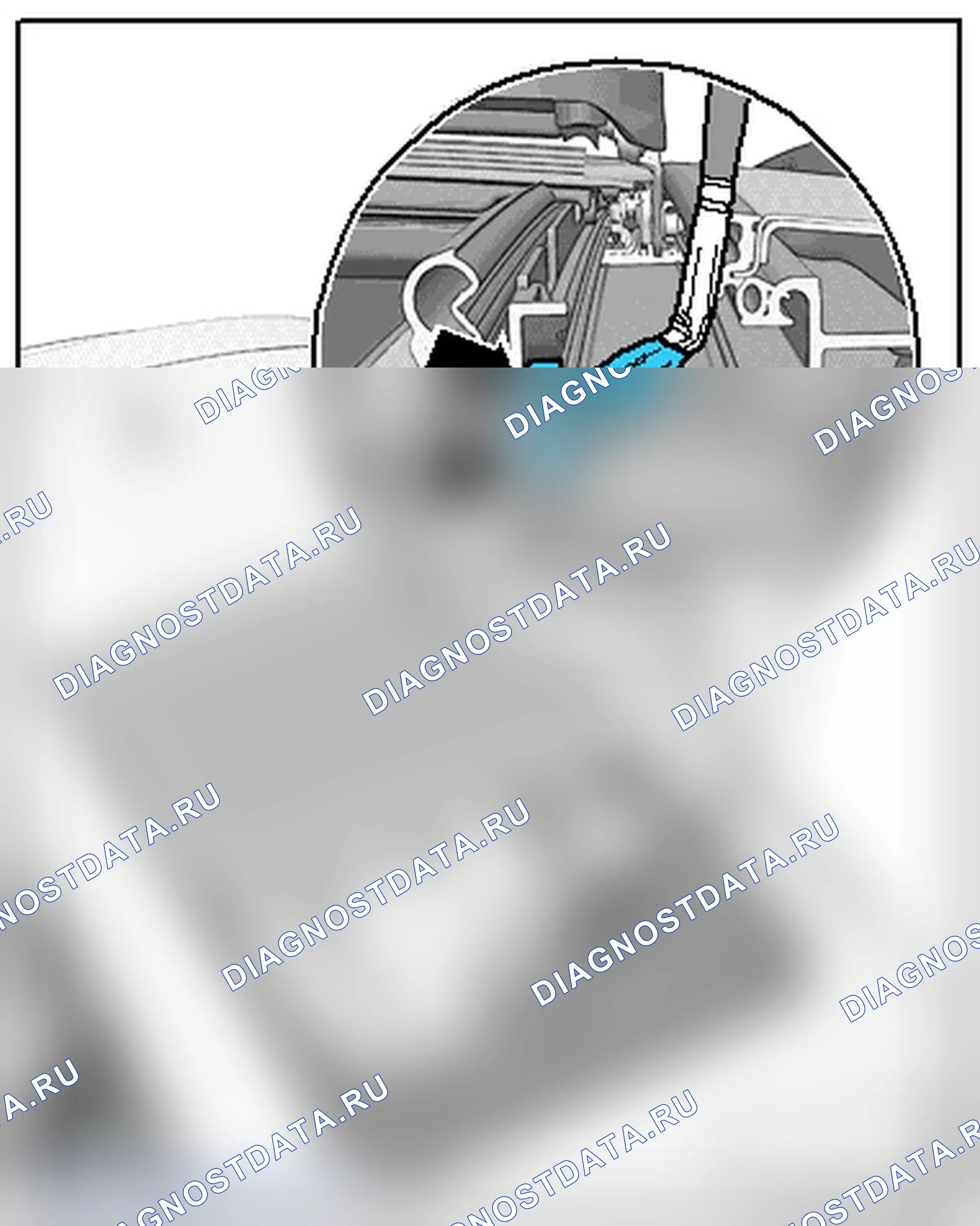 Рис. 74. Audi S4 B8 рестайлинг