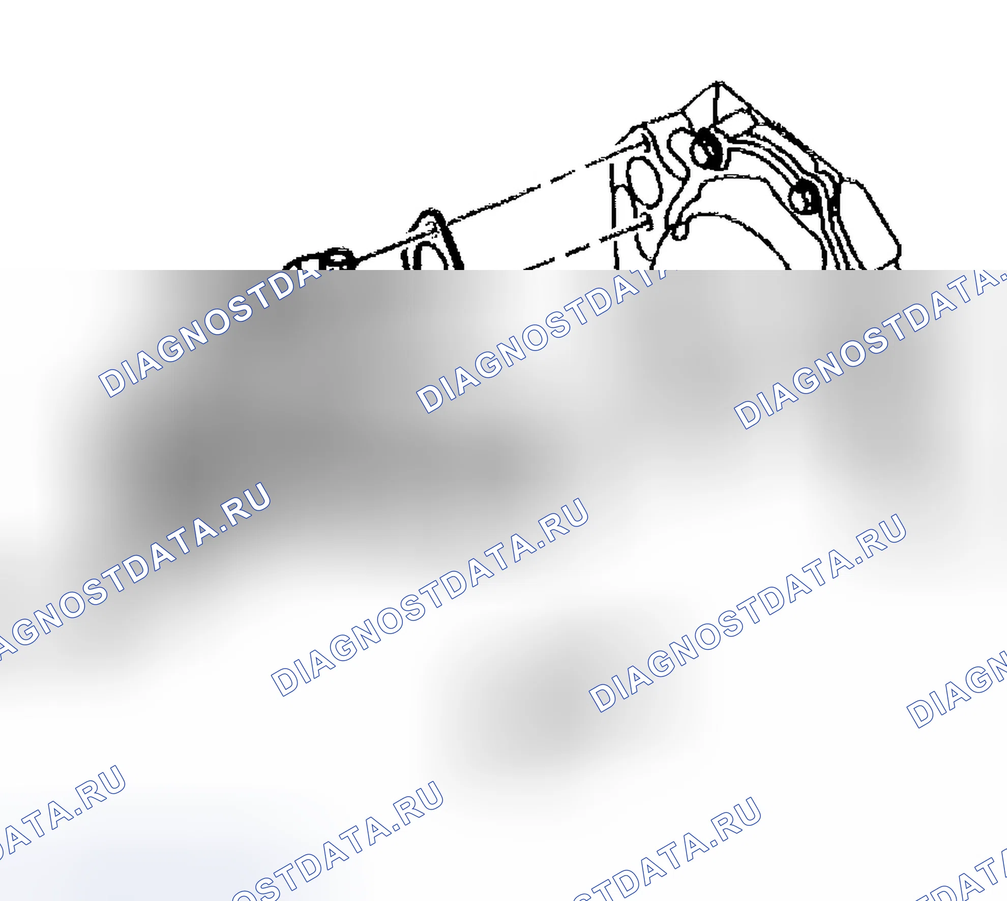 Рис. 619. Chevrolet Silverado 1500 HD 