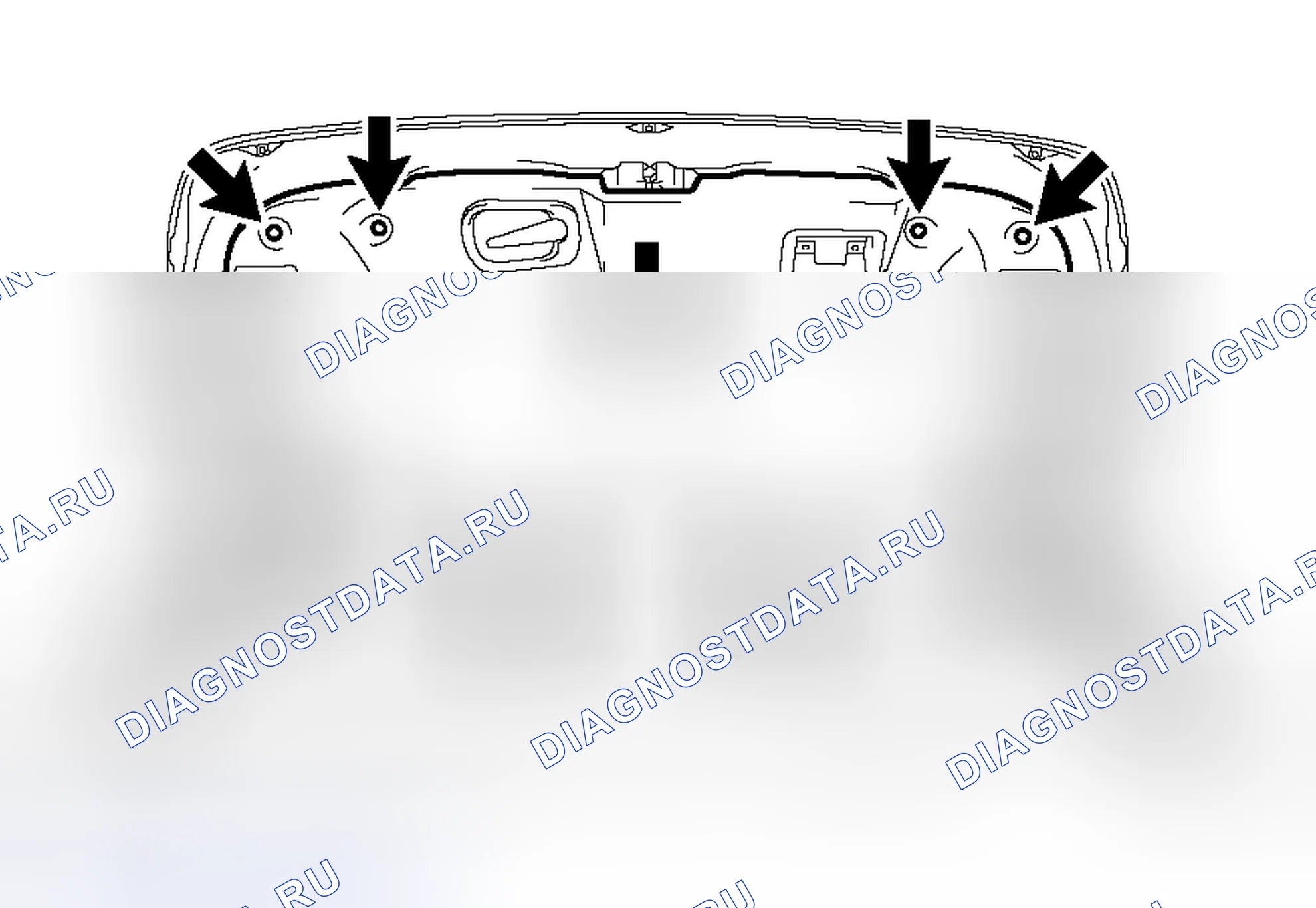 Рис. 123. Haval H8 I