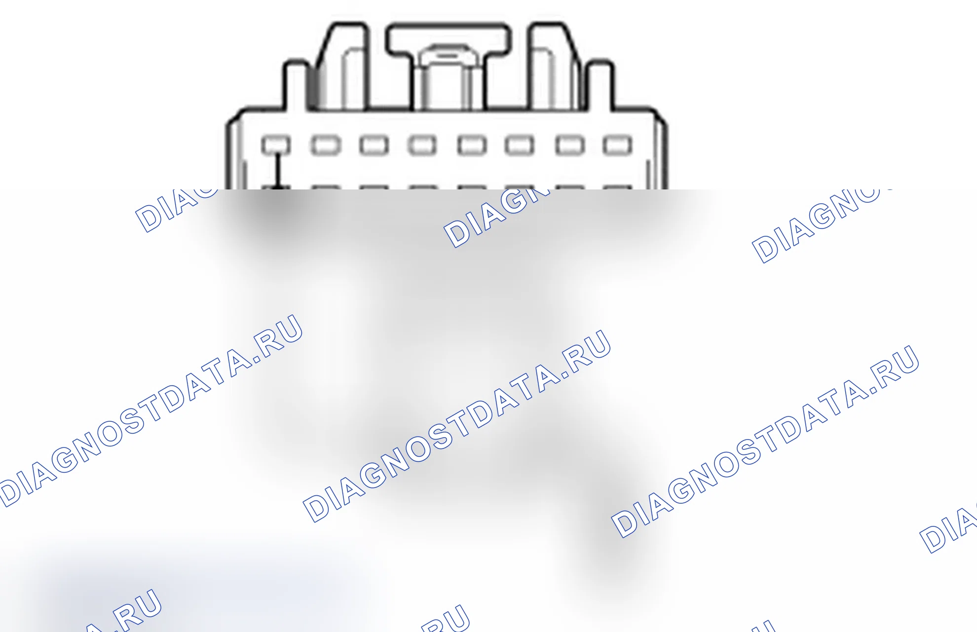 Рис. 8. Lincoln Mark LT