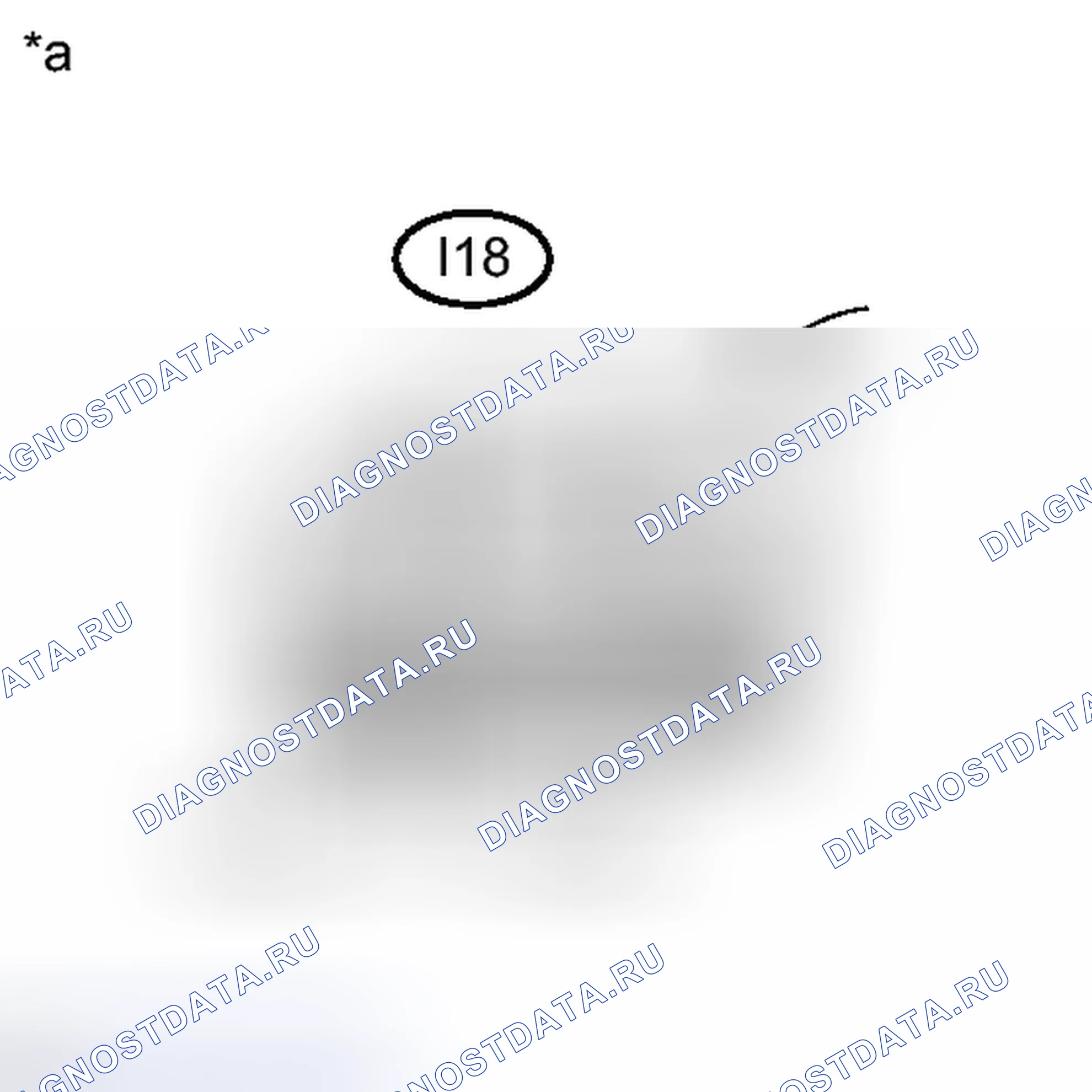 Рис. 363: ПОРЯДОК ВЫПОЛНЕНИЯ РАБОТ. Toyota Camry XV50
