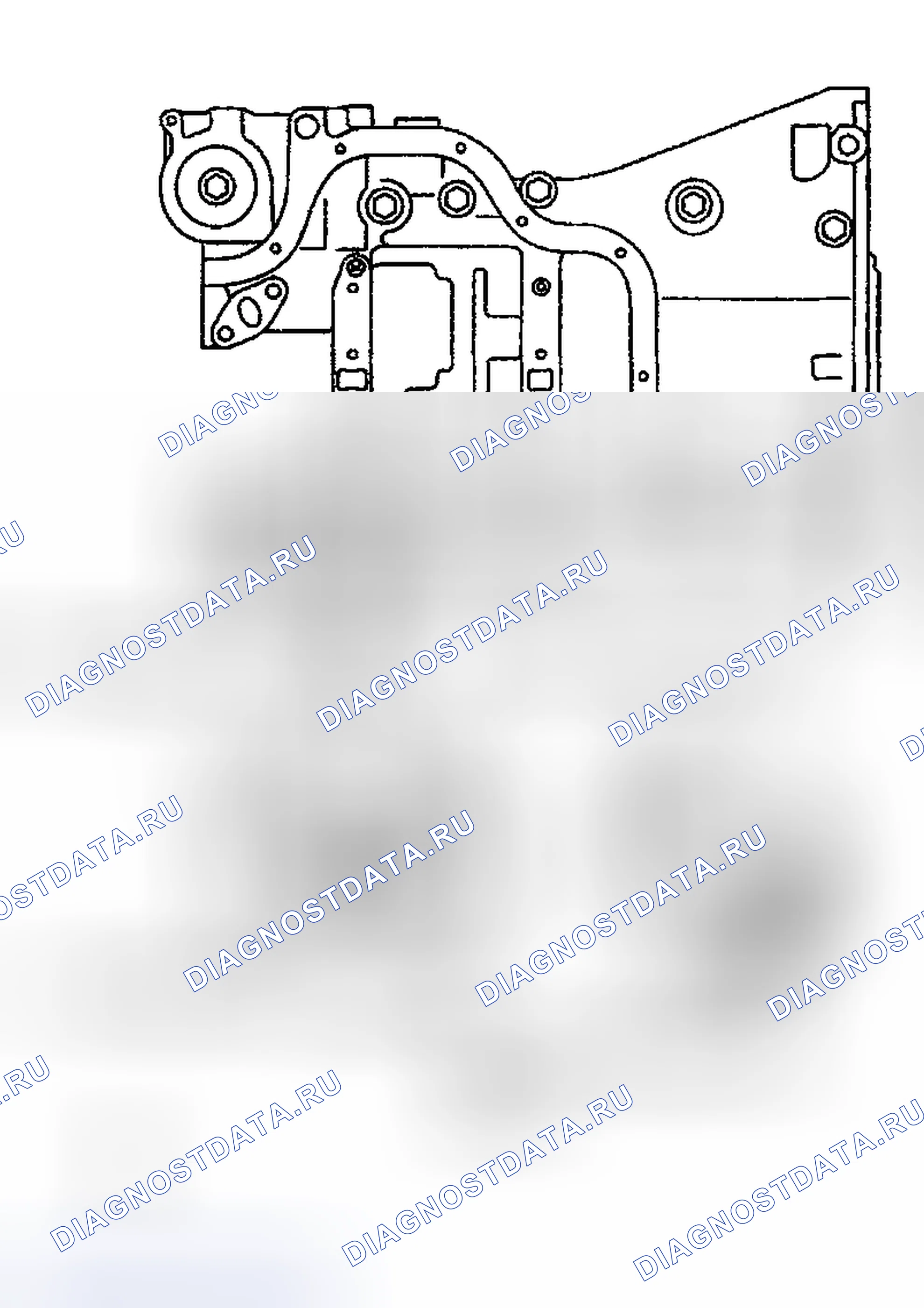 Рис. 172. Toyota Highlander I