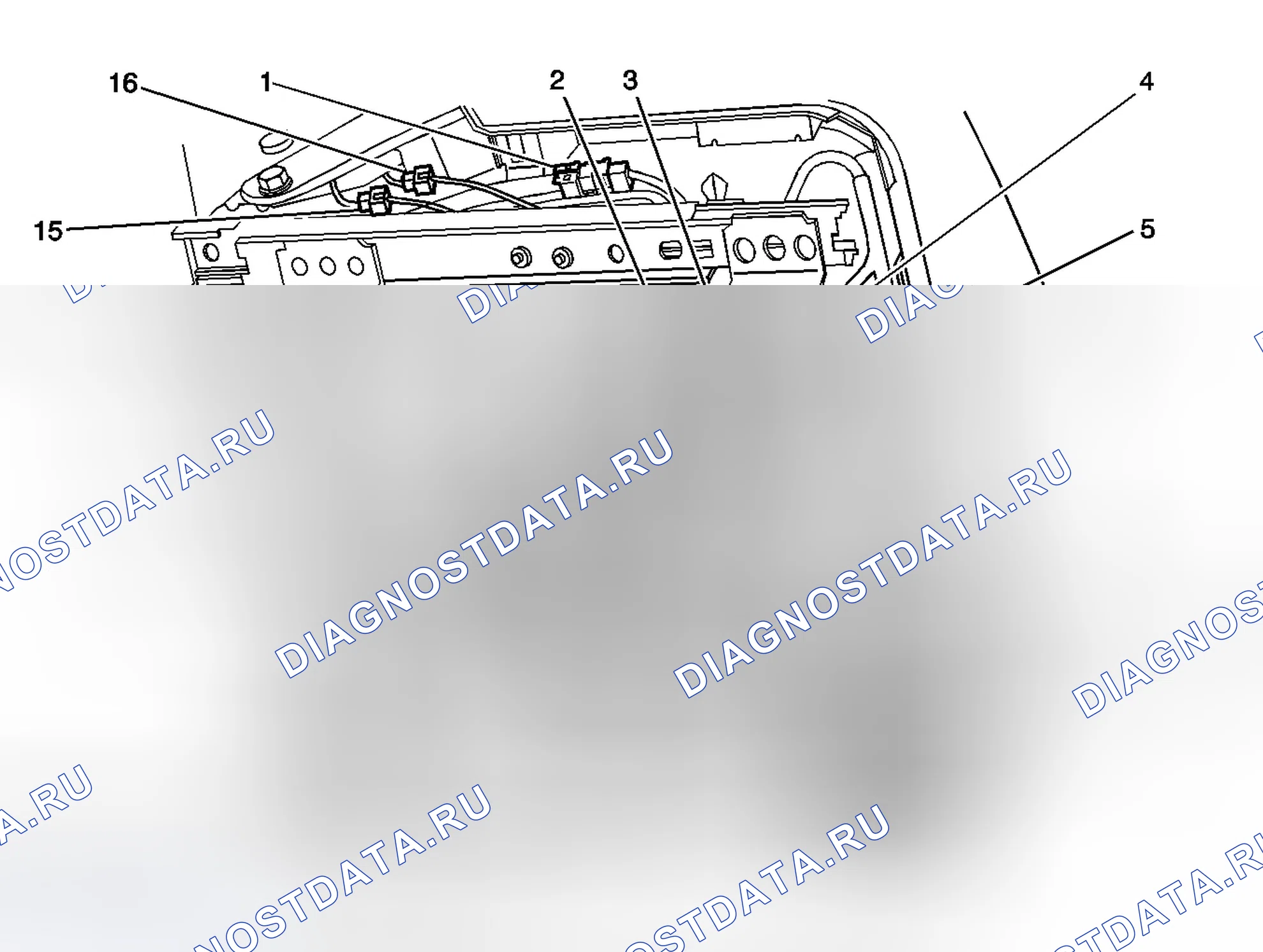 Рис. 20. Chevrolet Tahoe II