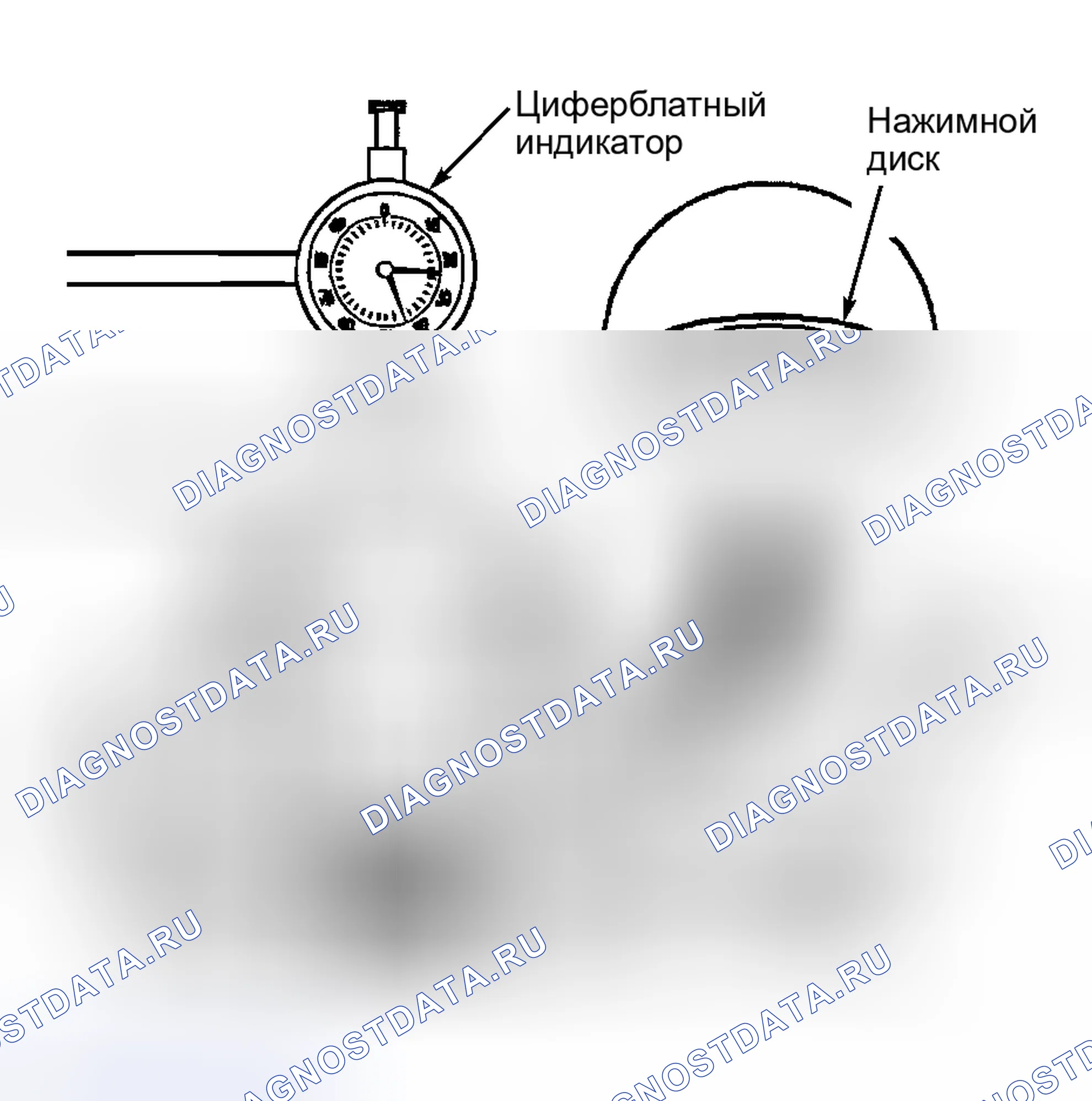 Рис. 176. Hyundai Terracan I рестайлинг