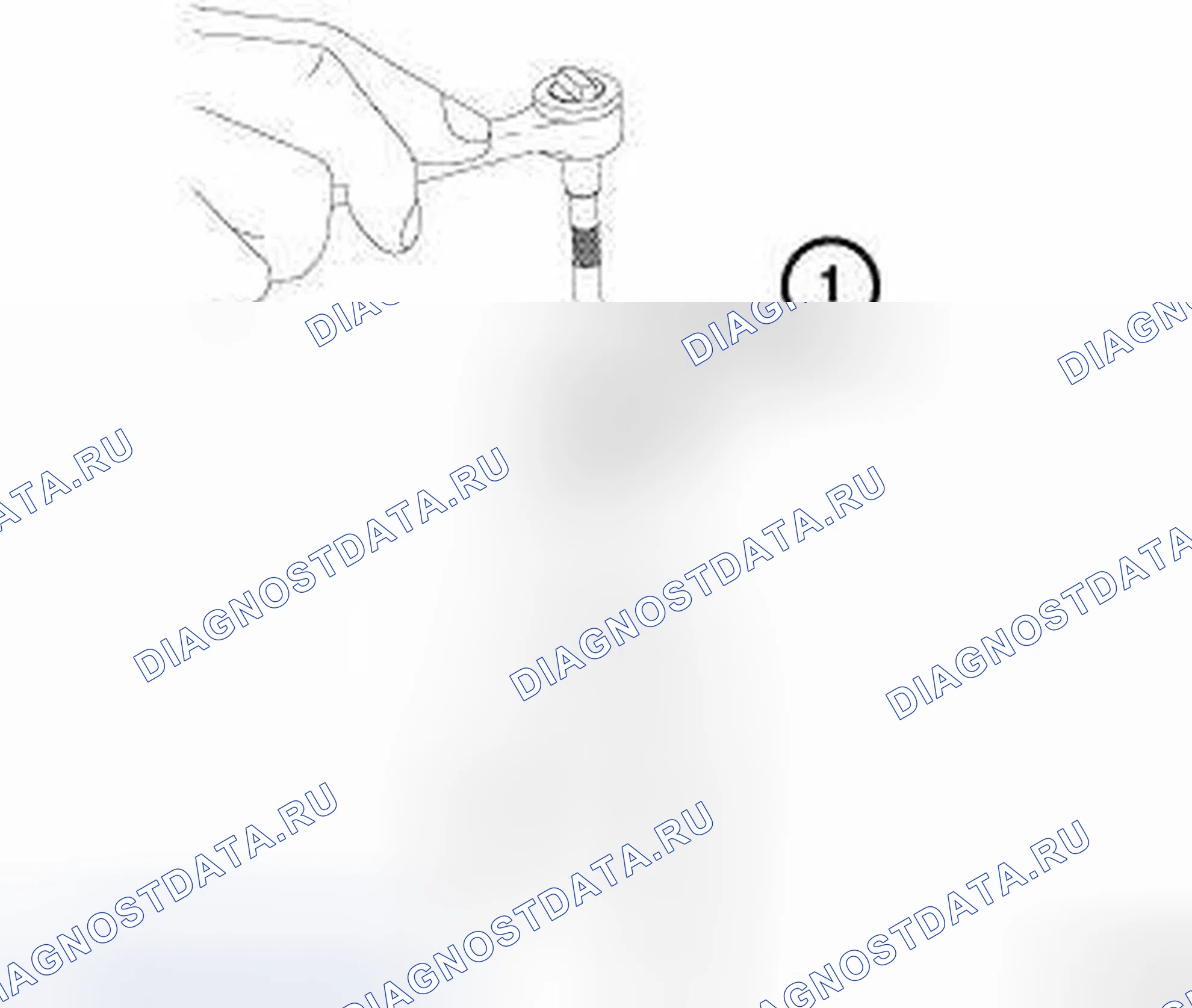 Рис. 29. Chrysler Town & Country V рестайлинг
