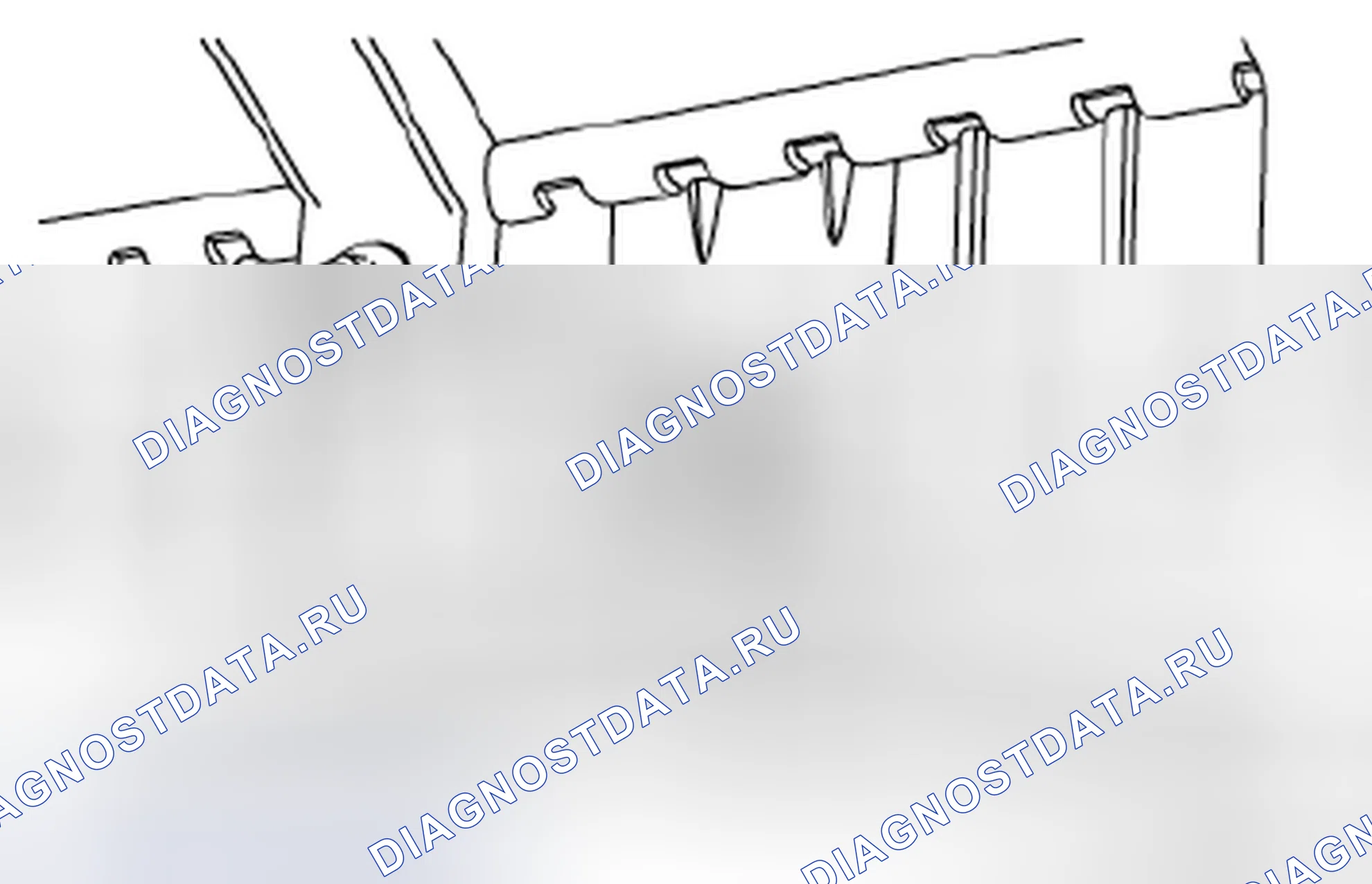 Рис. 18. Suzuki Forenza I