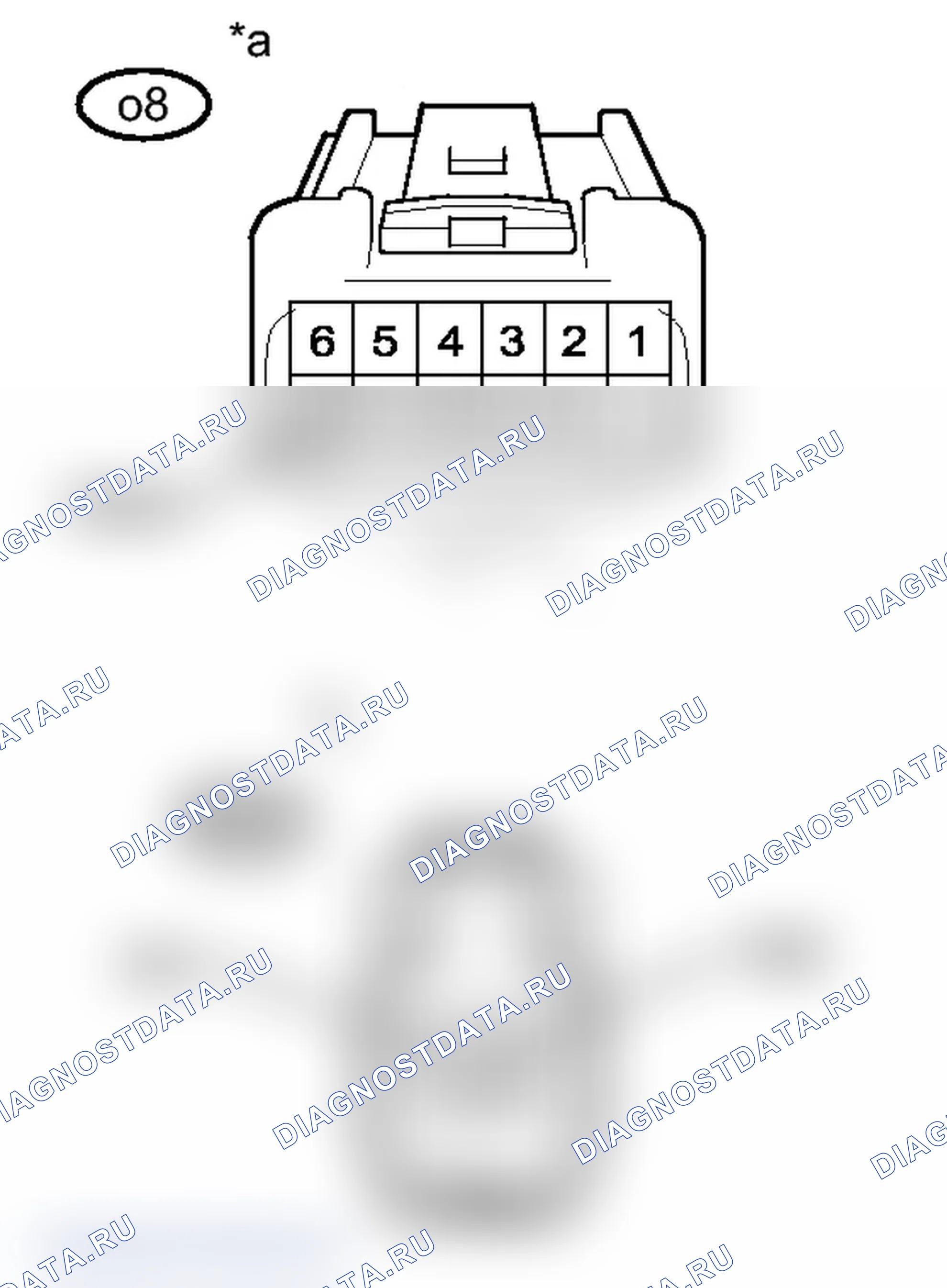 Рис. 449. Toyota Prius PHV pre-III