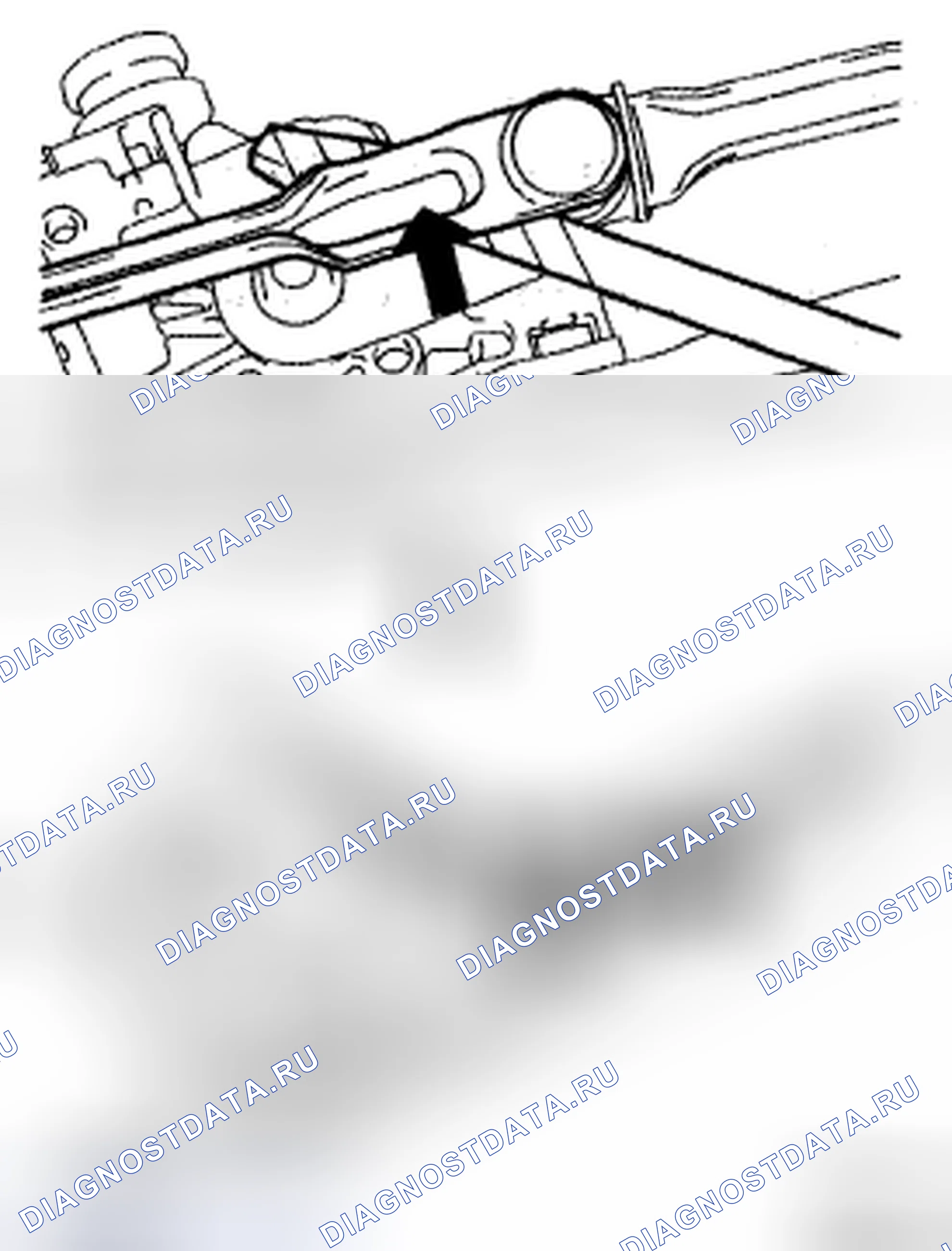 Рис. 18. Toyota 4Runner IV рестайлинг
