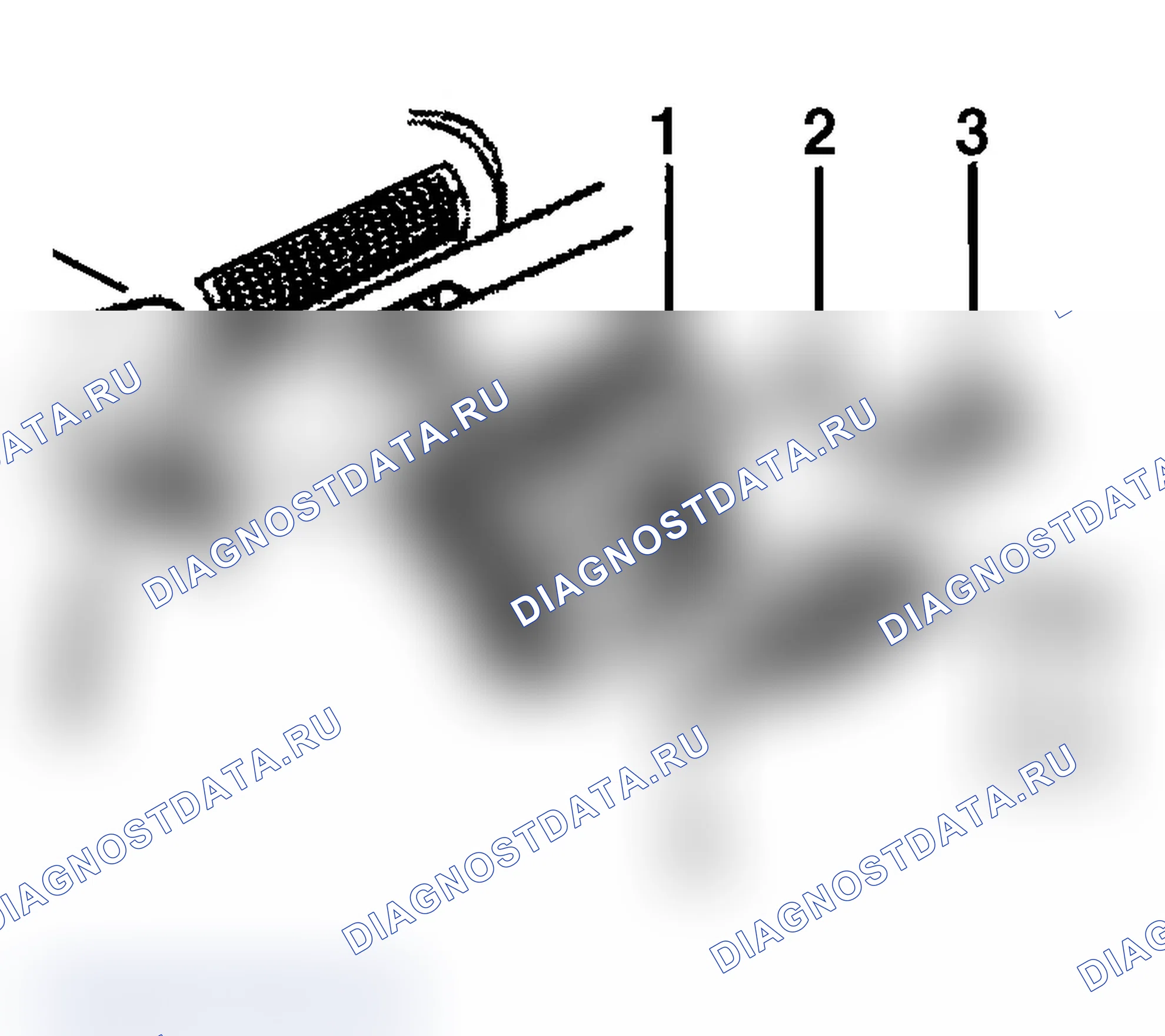 Рис. 28. Audi A4 B5 рестайлинг