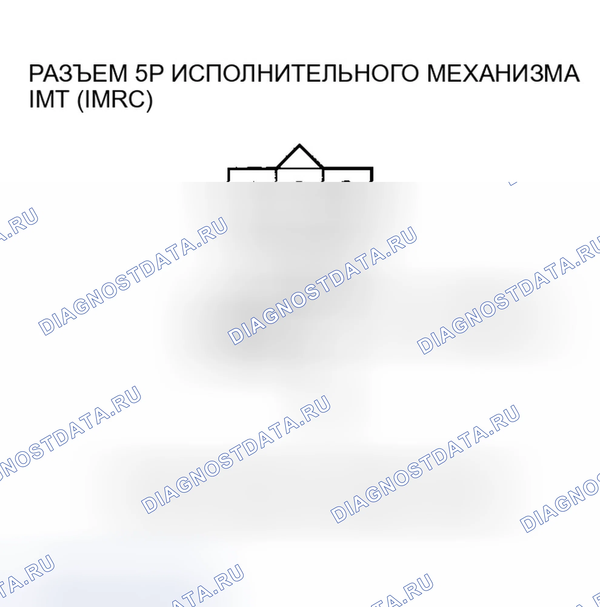 Рис. 818. Honda Accord VII рестайлинг