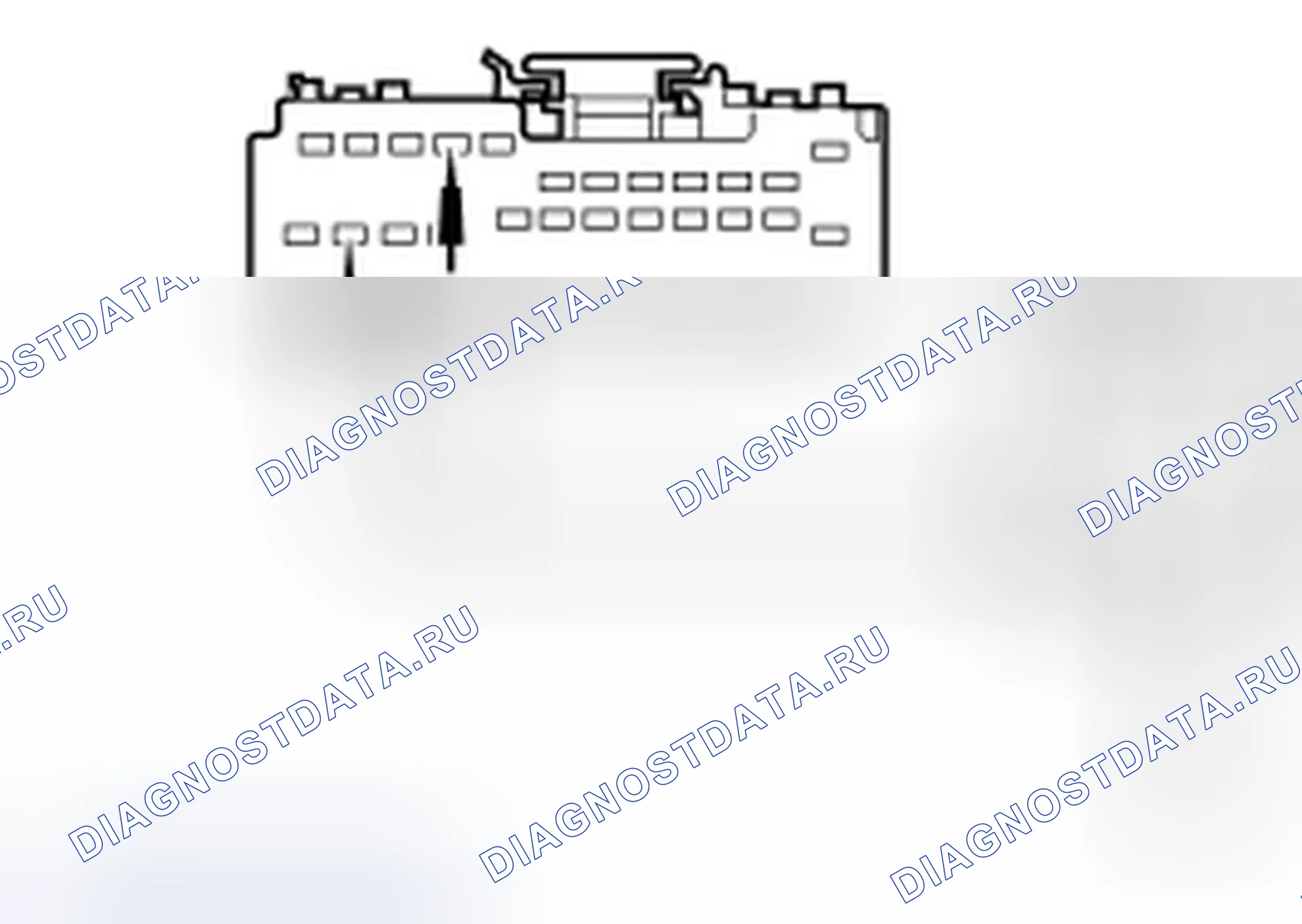 Рис. 140. Ford Freestyle I