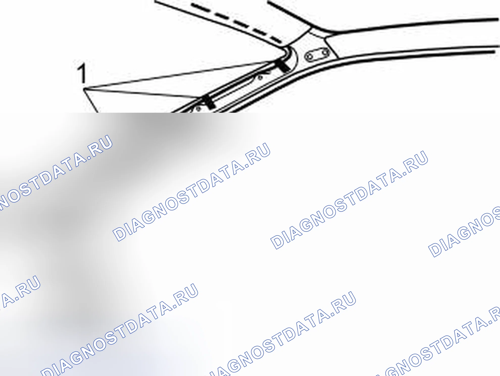 Рис. 369. Volvo S60 I рестайлинг