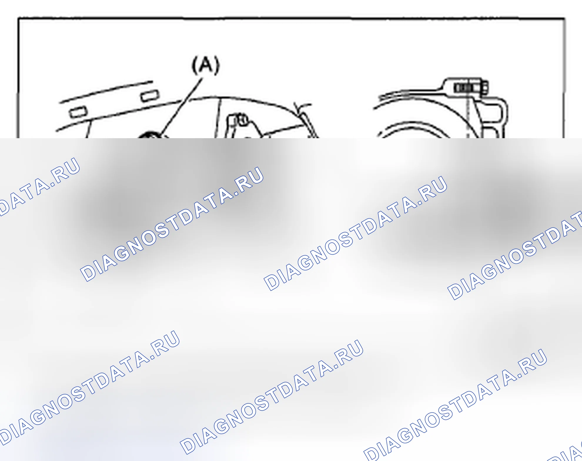 Рис. 195: ЗАДНИЙ ДИФФЕРЕНЦИАЛ. Subaru Impreza GH