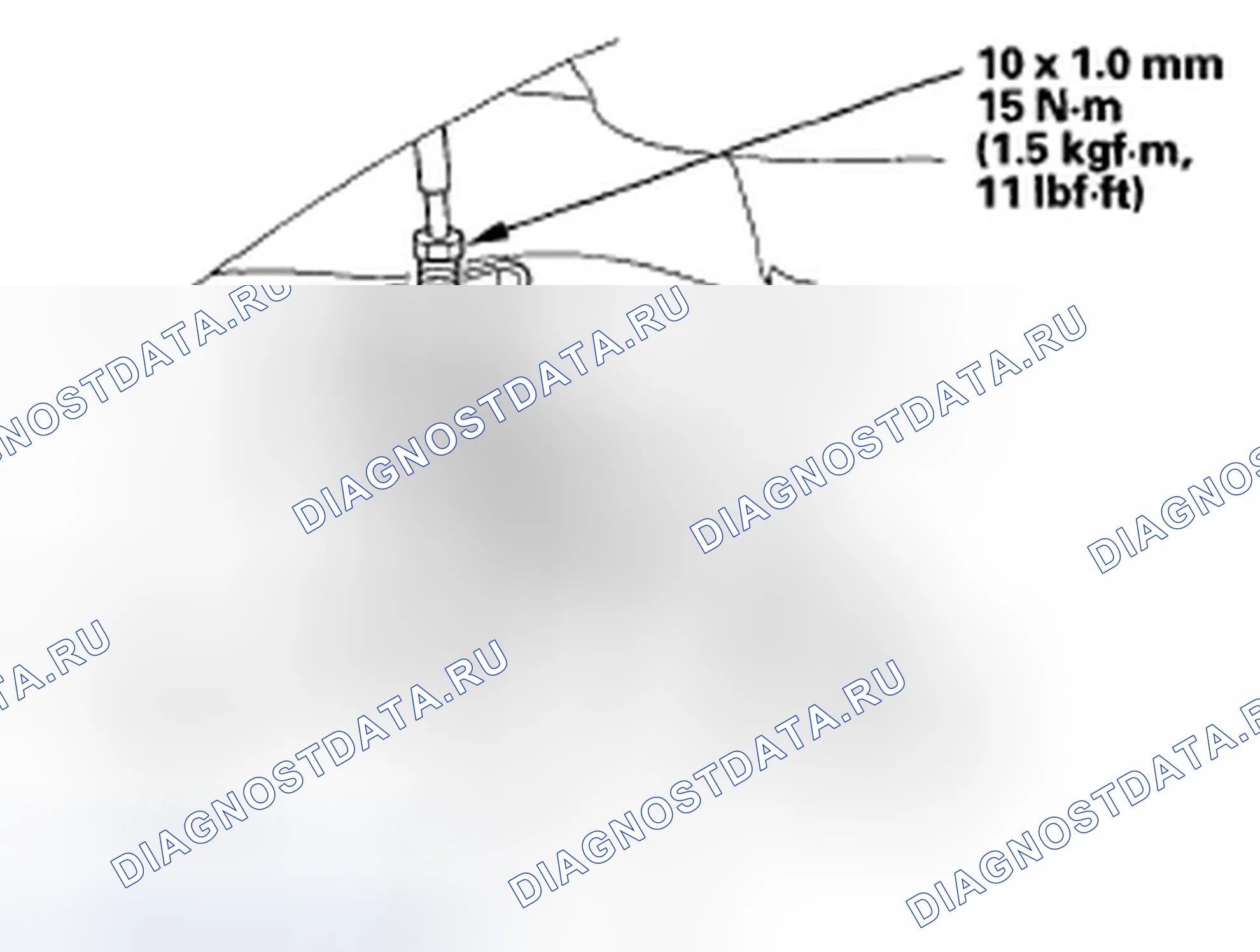 Рис. 38. Honda Element YH2 рестайлинг