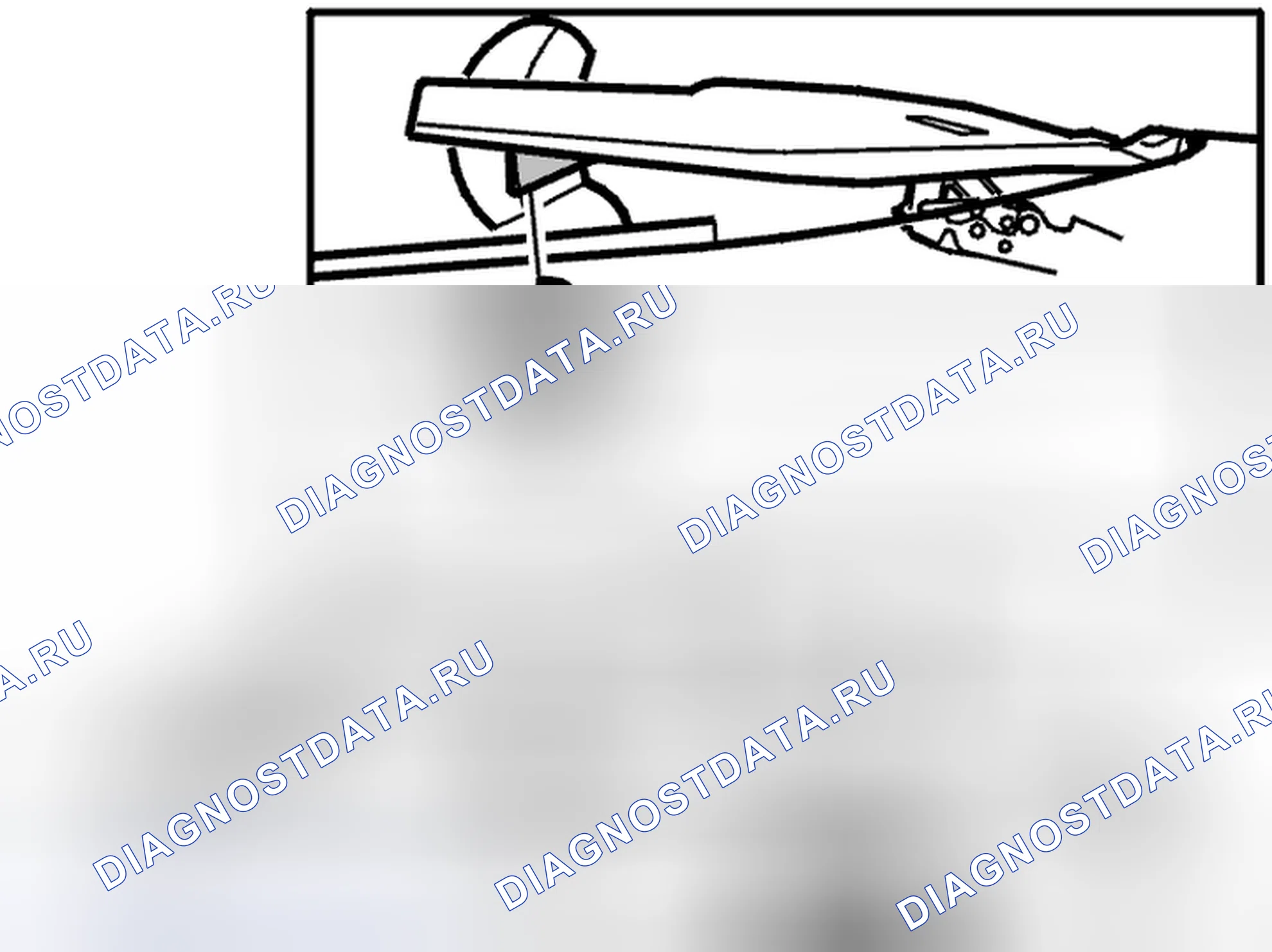 Рис. 686: Шаг 3. Volvo C70 I