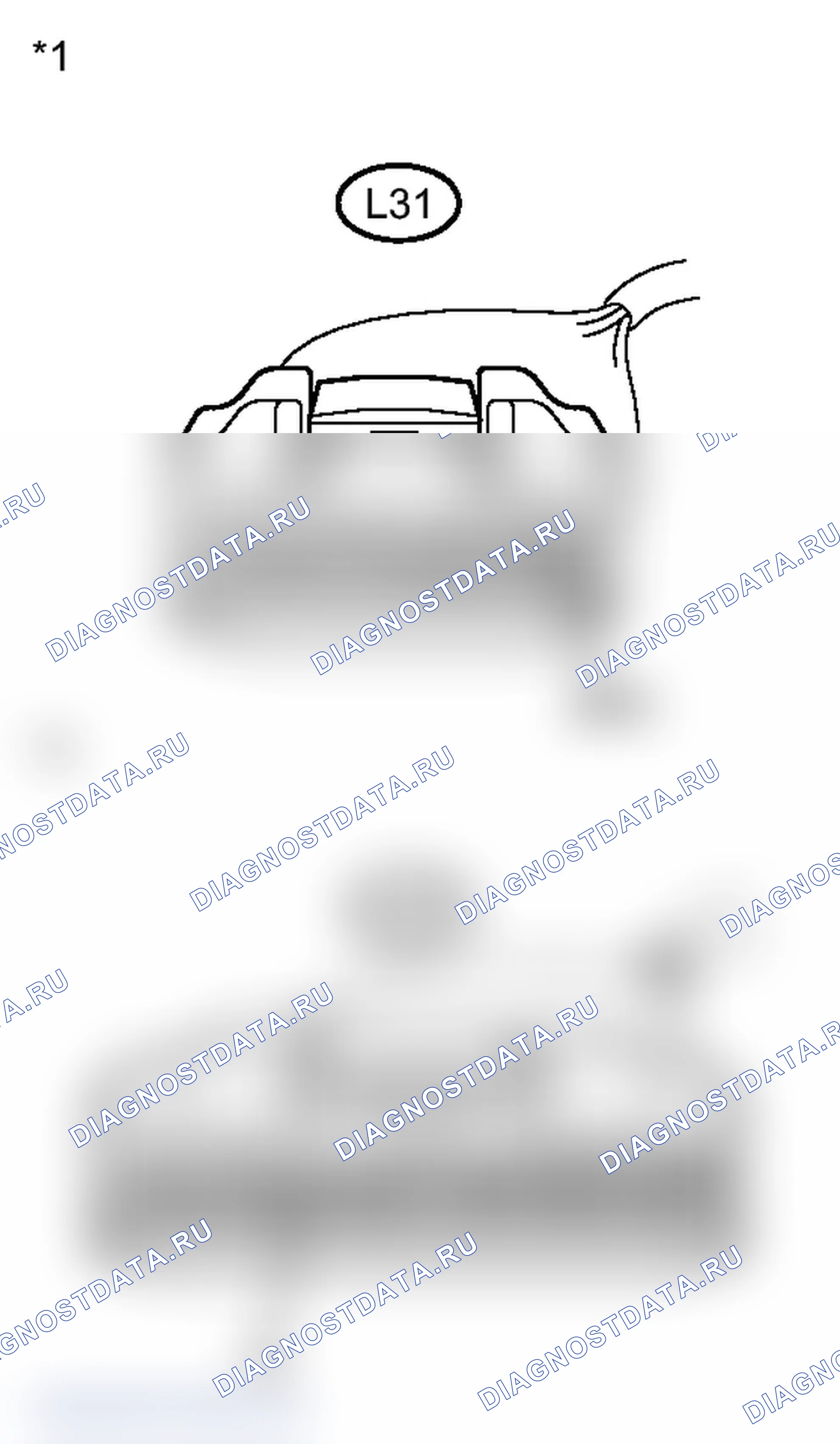 Рис. 115. Toyota Prius PHV pre-III