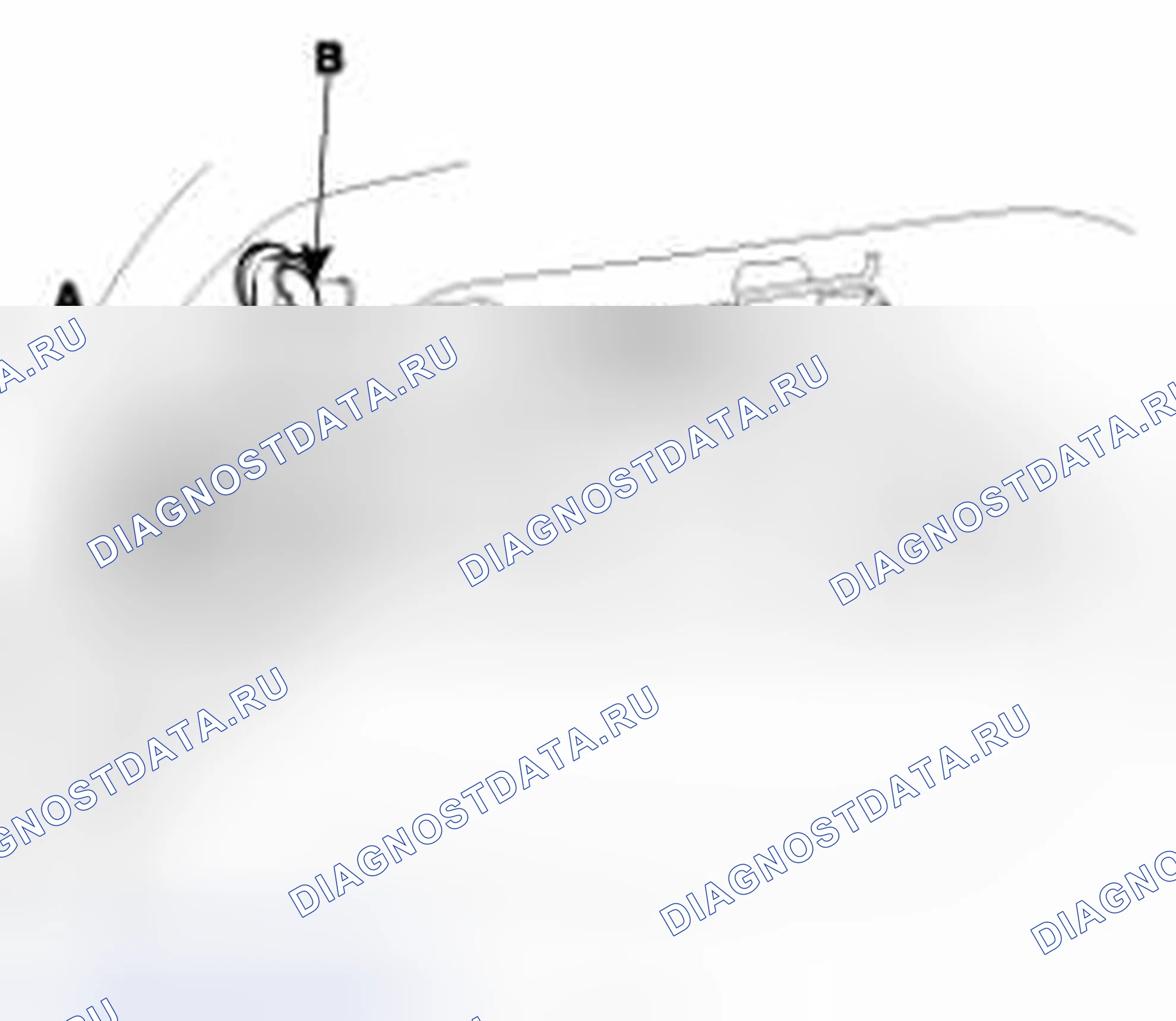 Рис. 56: ЗАМЕНА ЗАЩЕЛКИ ПЕРЕДНЕЙ ДВЕРИ. Geely Panda I