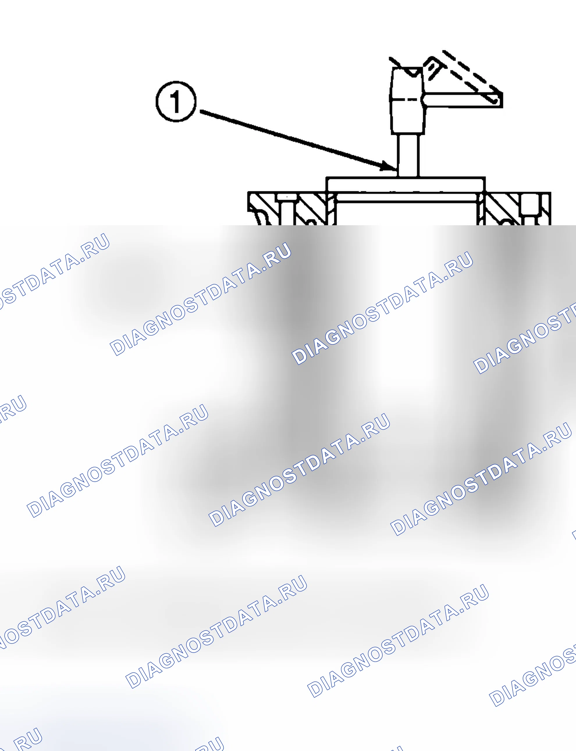 Рис. 708. Dodge Pickup R2500 