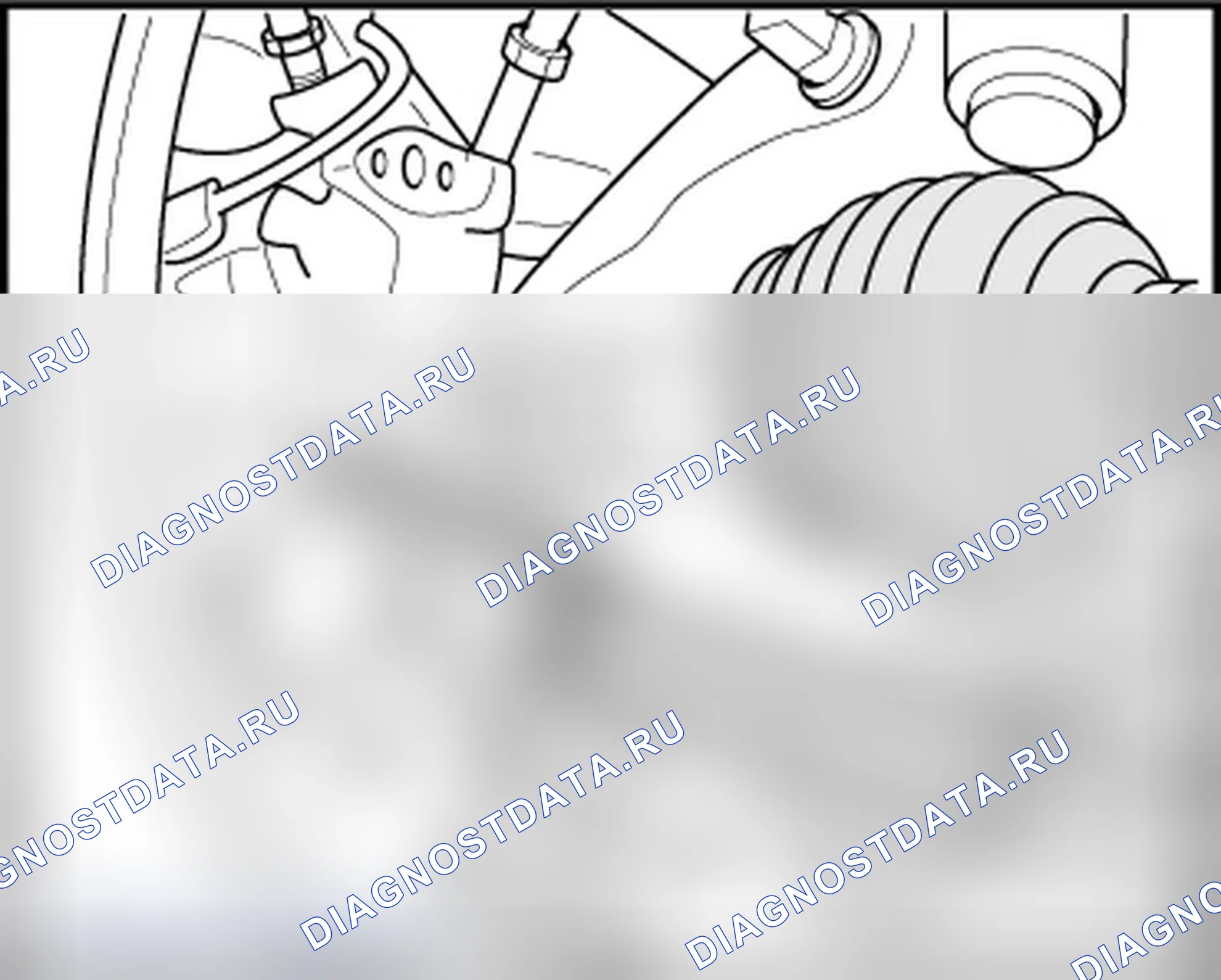 Рис. 19. Volkswagen New Beetle A4