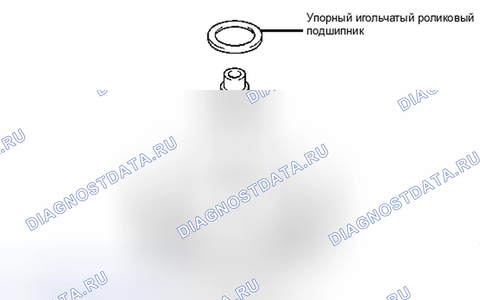 Рис. 344. Toyota Matrix E140