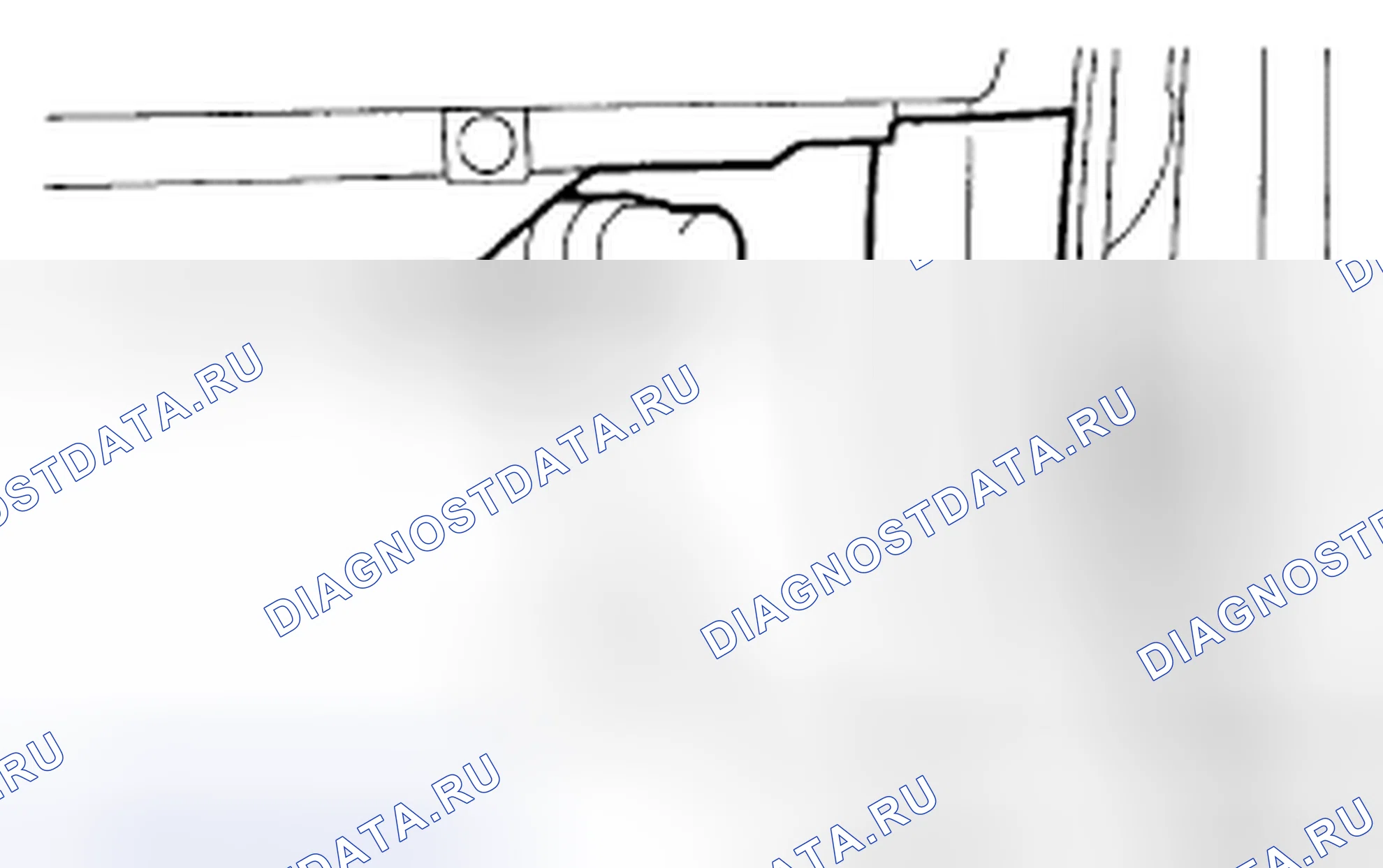 Рис. 88. Subaru Legacy BL/BP рестайлинг
