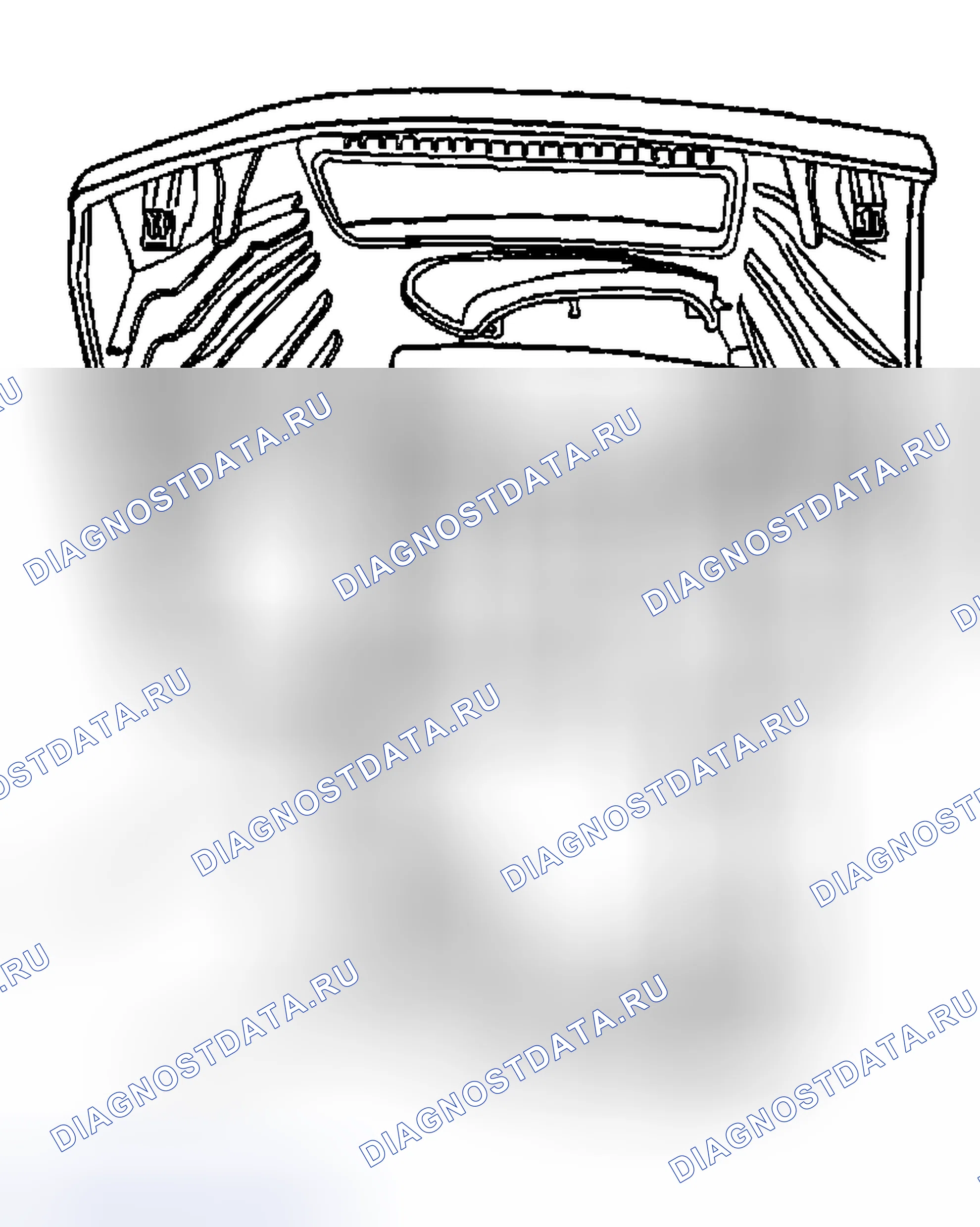 Рис. 60. Buick Regal IV