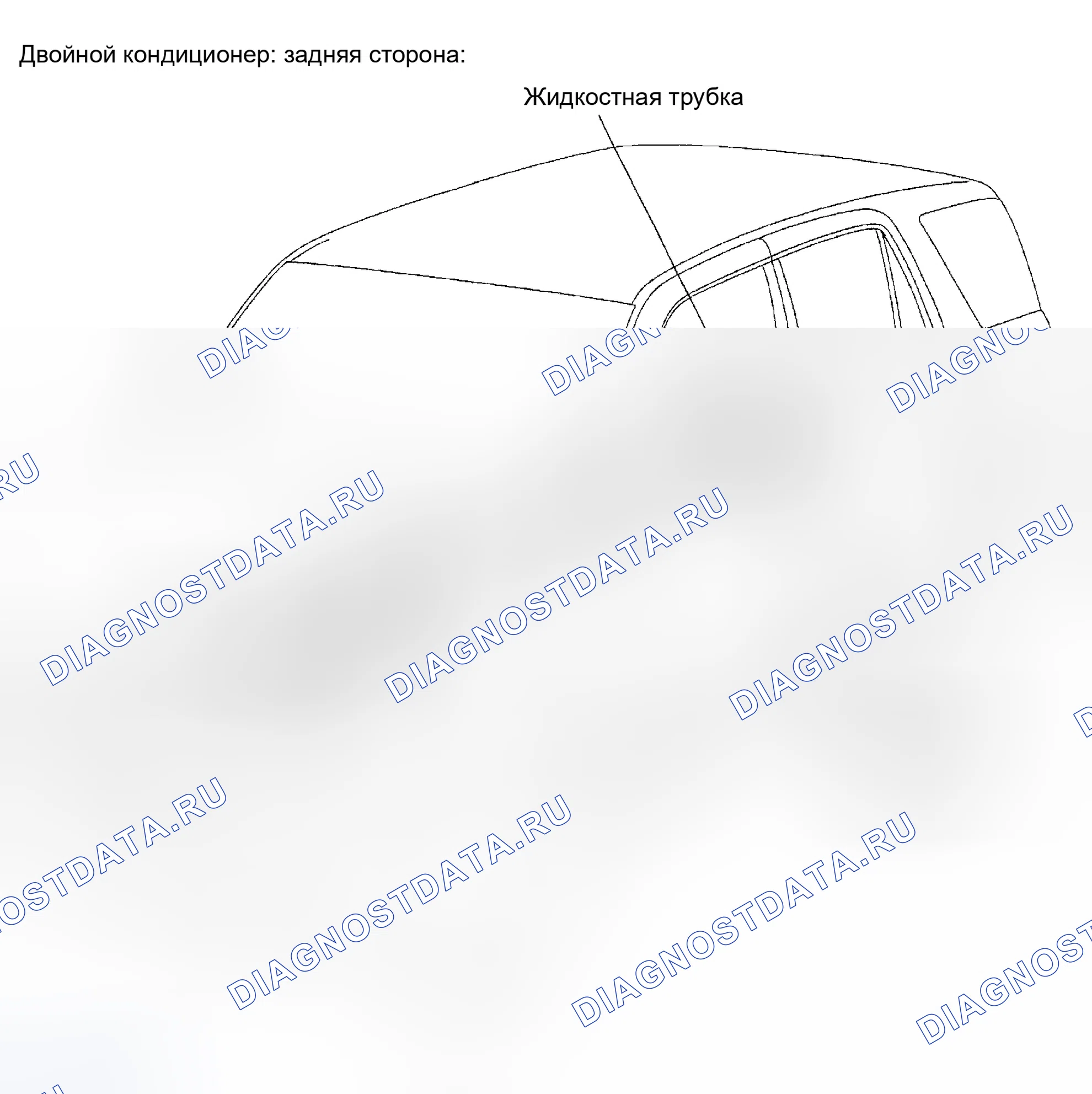 Рис. 29. Toyota Sequoia I