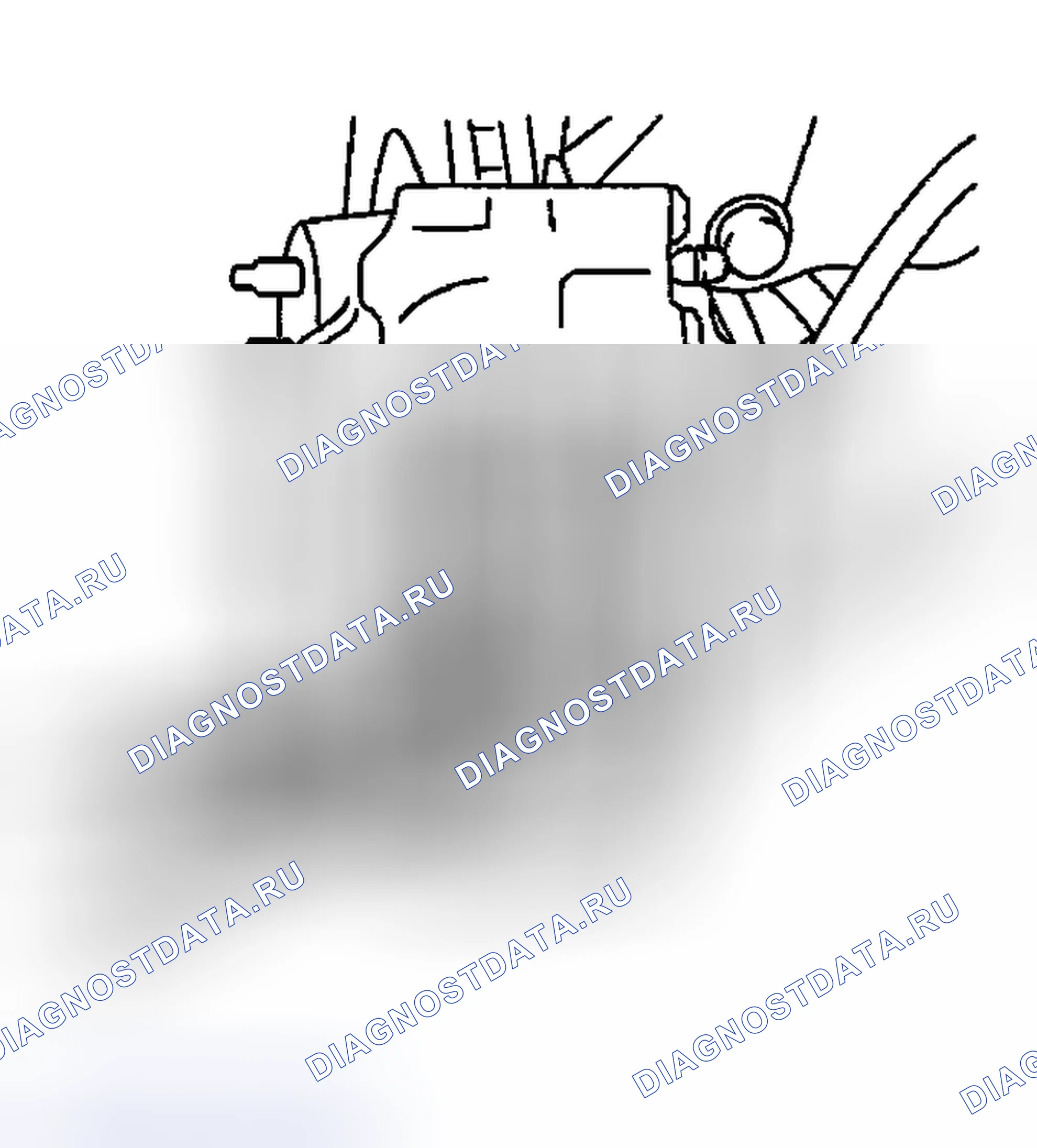 Рис. 67. Subaru Impreza GD/GC/GG рестайлинг 2