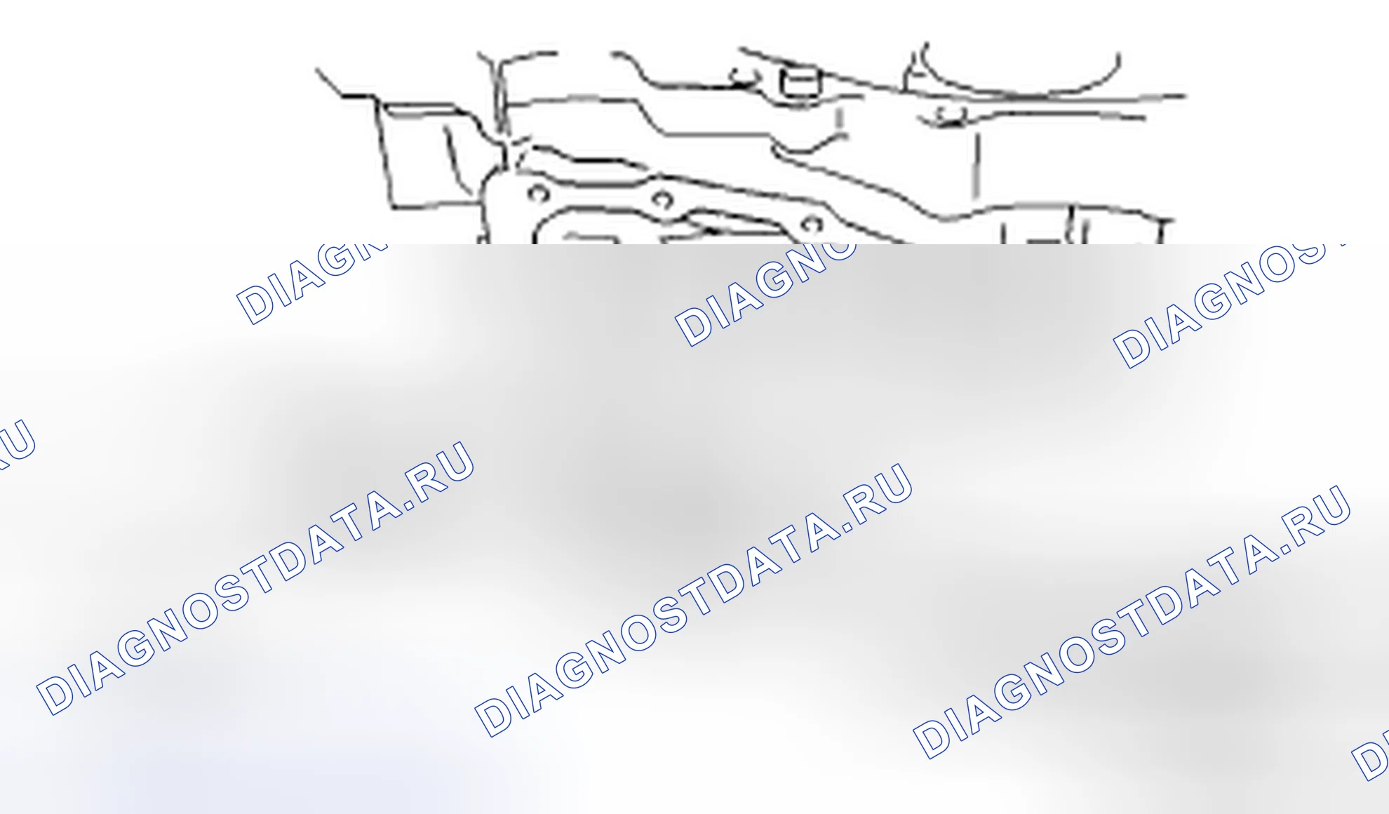 Рис. 757. Honda CR-V IV