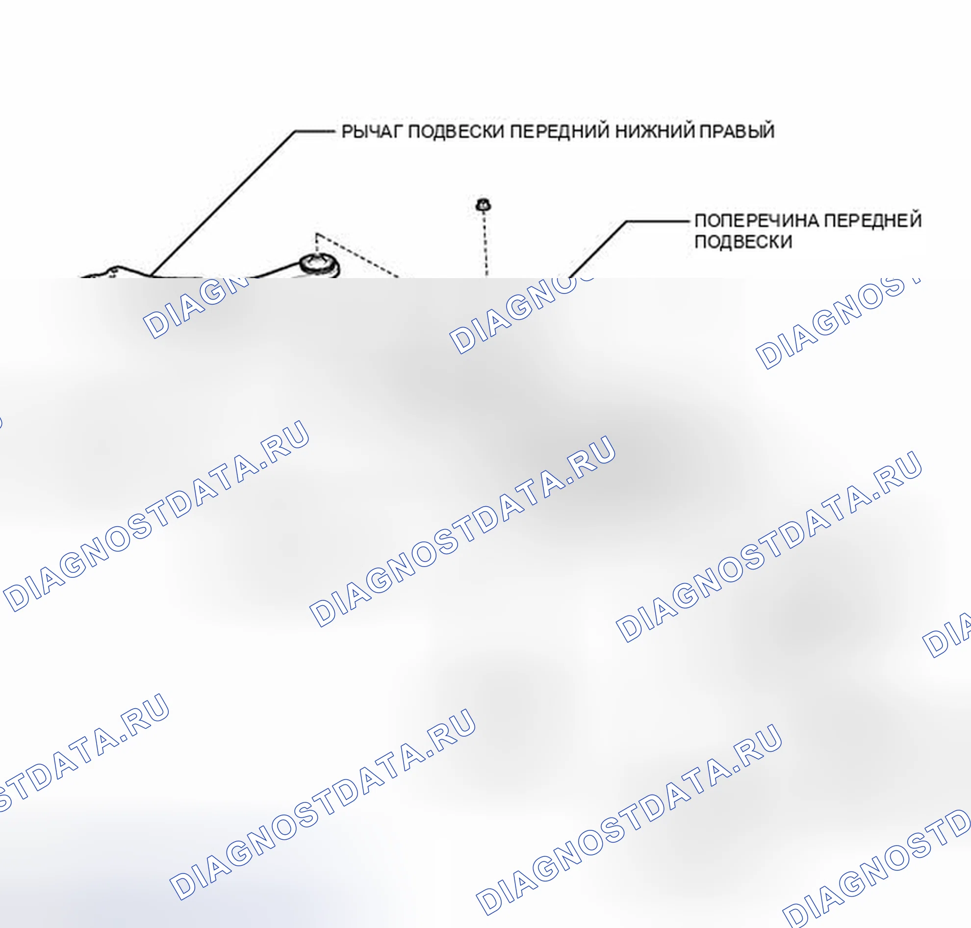 Рис. 18: ИЛЛЮСТРАЦИЯ. Toyota Matrix E140