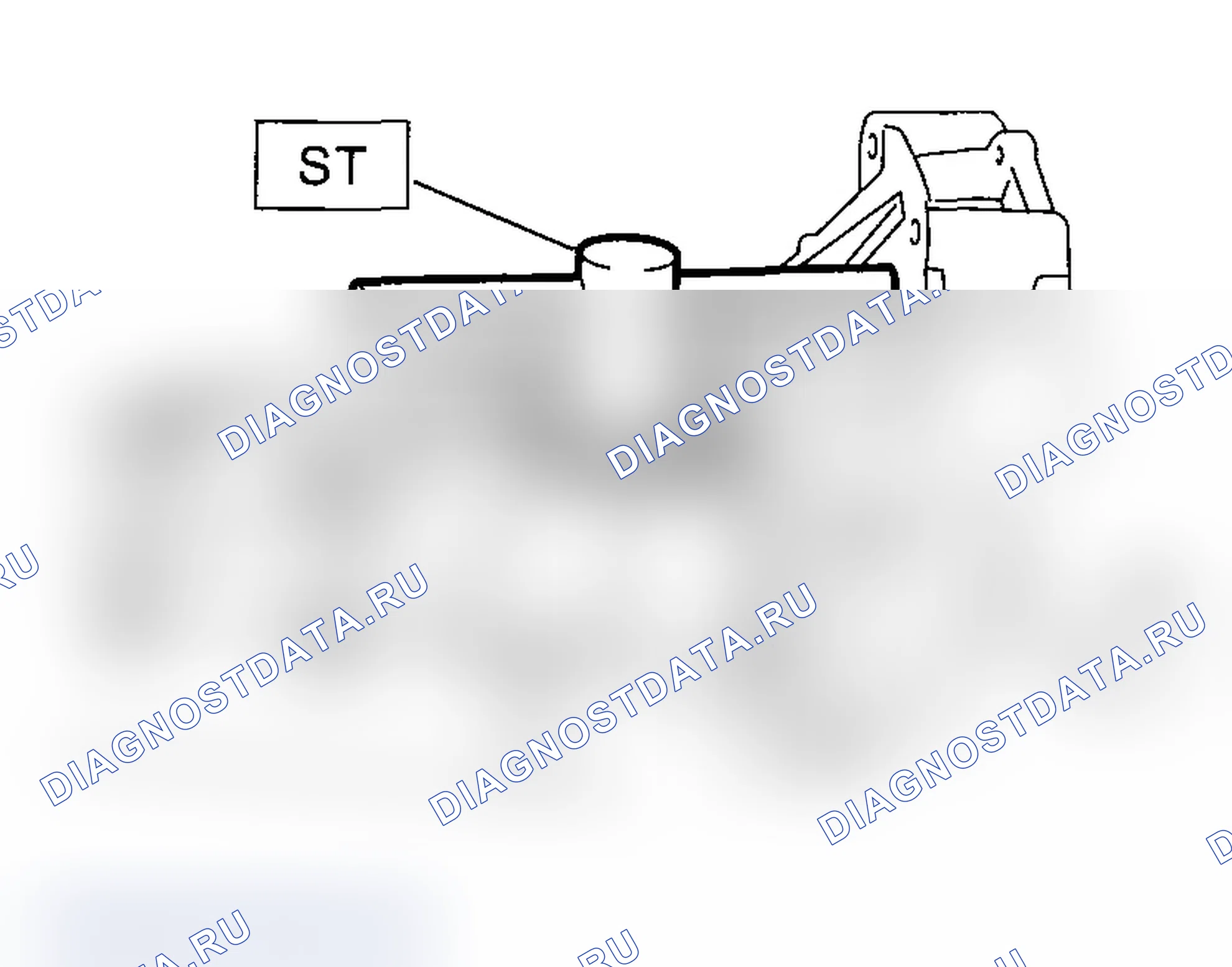 Рис. 75. Subaru Impreza WRX GD/GG рестайлинг