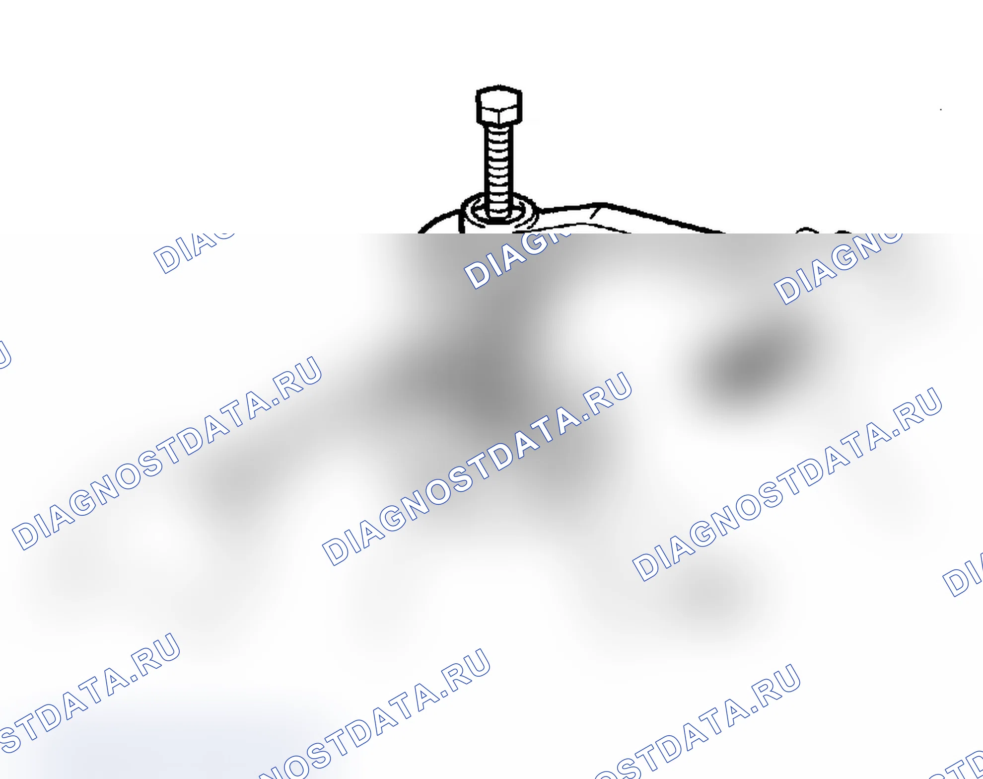 Рис. 61. Toyota Land Cruiser 100 рестайлинг