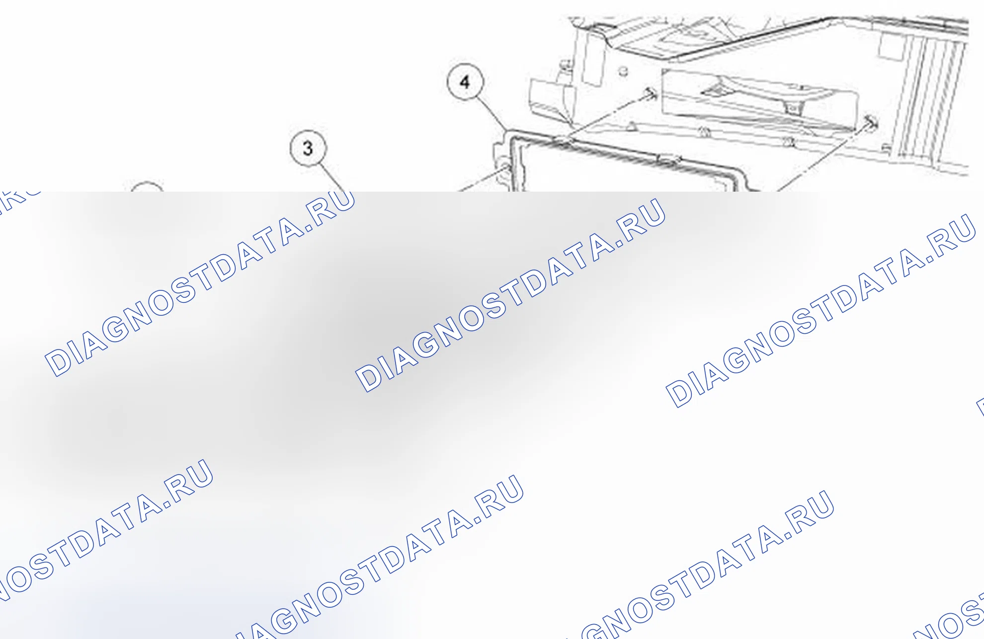 Рис. 11. Ford Expedition III