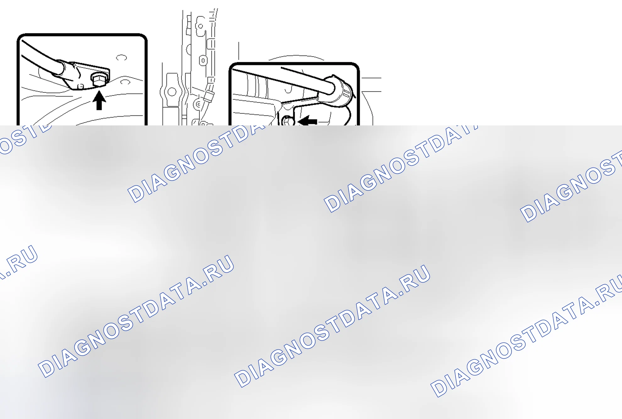 Рис. 30. Lexus CT I